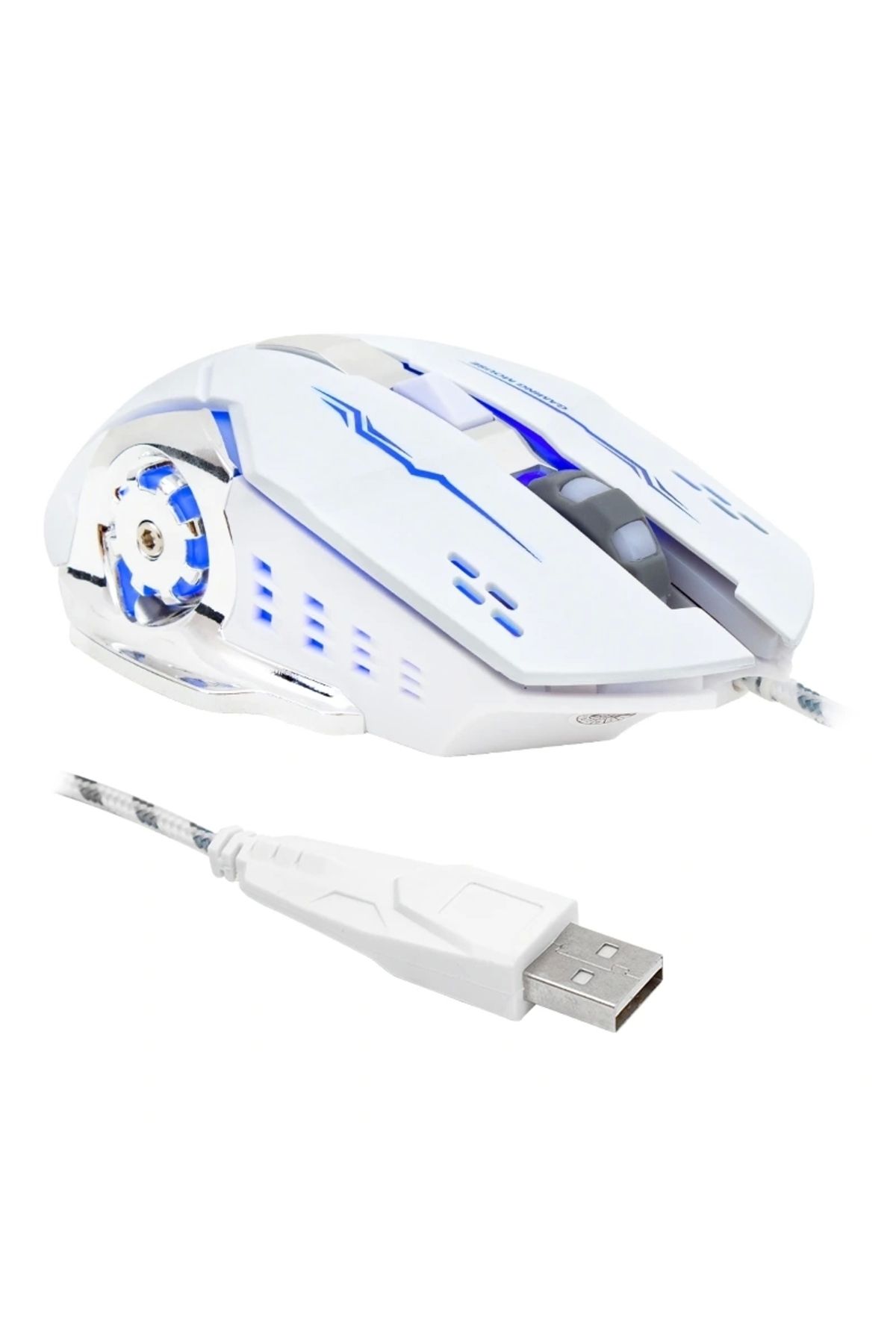 STOREMAX HELLO HL-4725 KABLOLU OYUNCU GAMING MOUSE (5047)