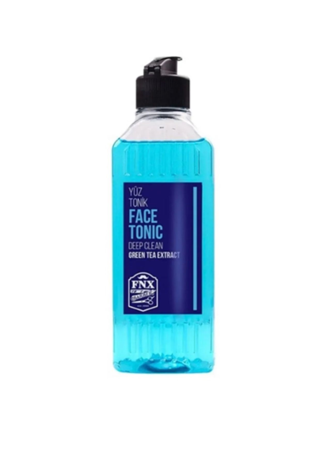 Fnx yüz temizleme toniği tüz toniği 250 ml.