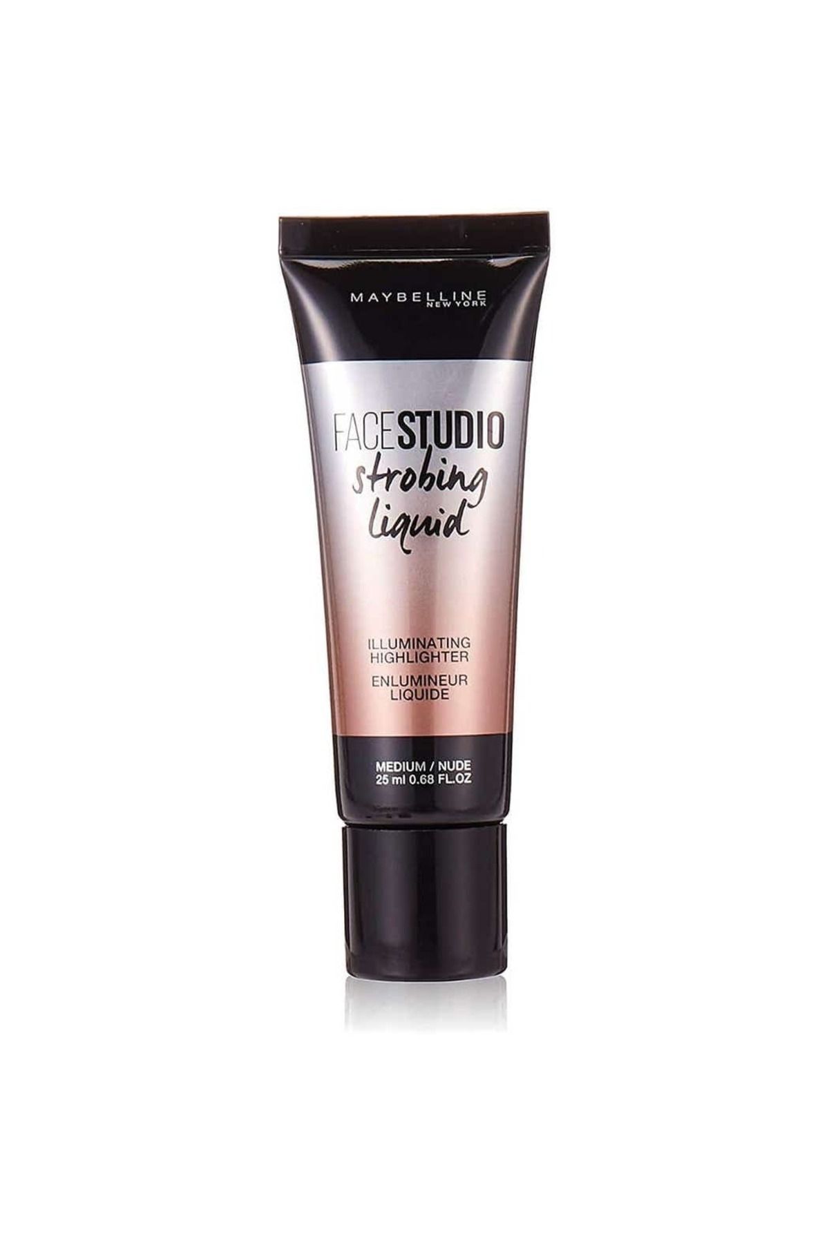 Maybelline New York-Maybelline Master Fix Highlighter 2