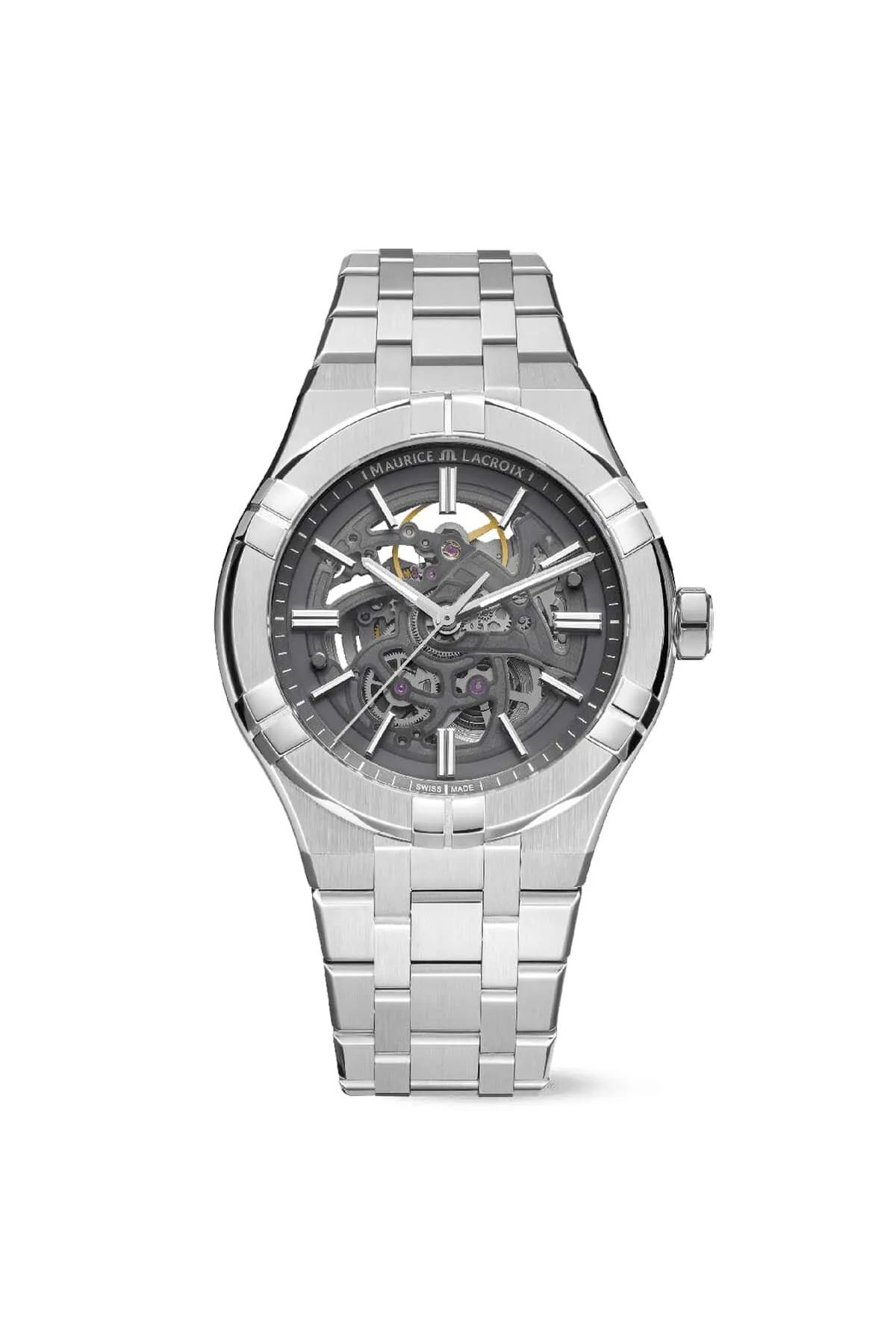Maurice Lacroix Ml-aı6008ss002030-1 Kol Saati