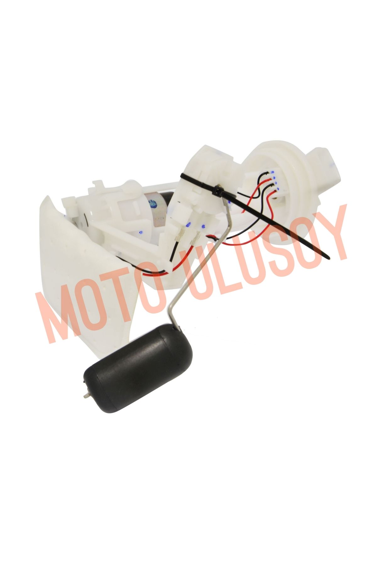 MOTO ULUSOY Benzin Şamandırası Komple Honda Actıva S 125 Spacy 110 2013-2017
