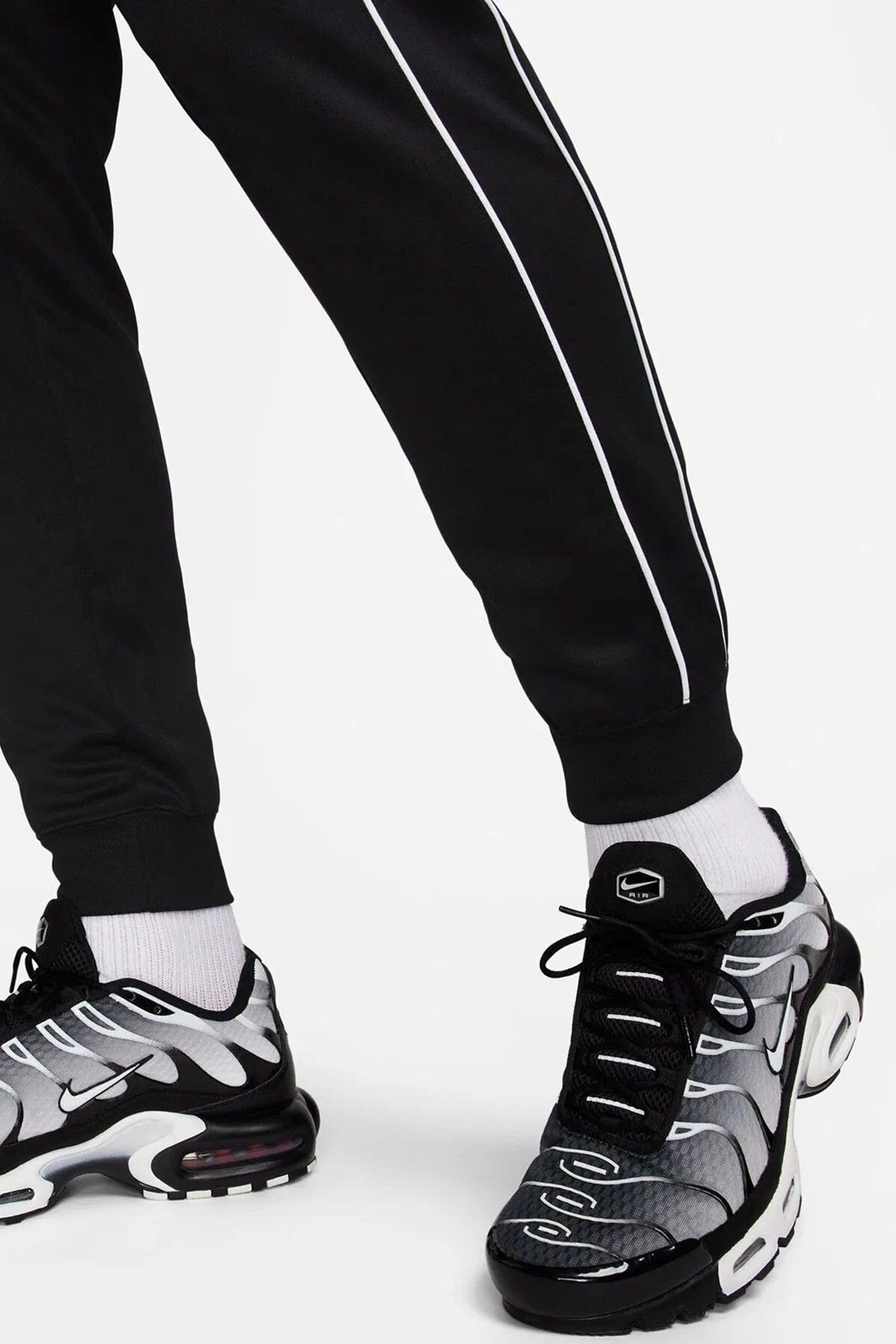 Nike-Αθλητικά Jogger Pant Ανδρικά Φούτερ Μαύρο 3