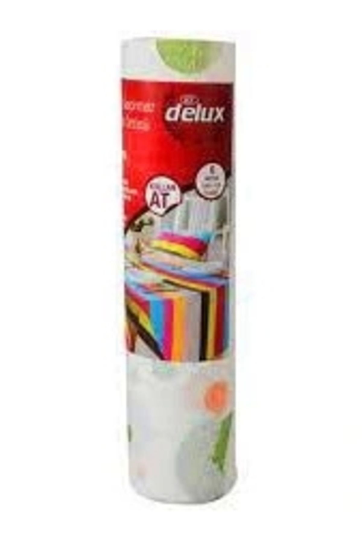 STOREMAX 12MT 10AD KAĞIT MASA ÖRTÜSÜ 100X120CM