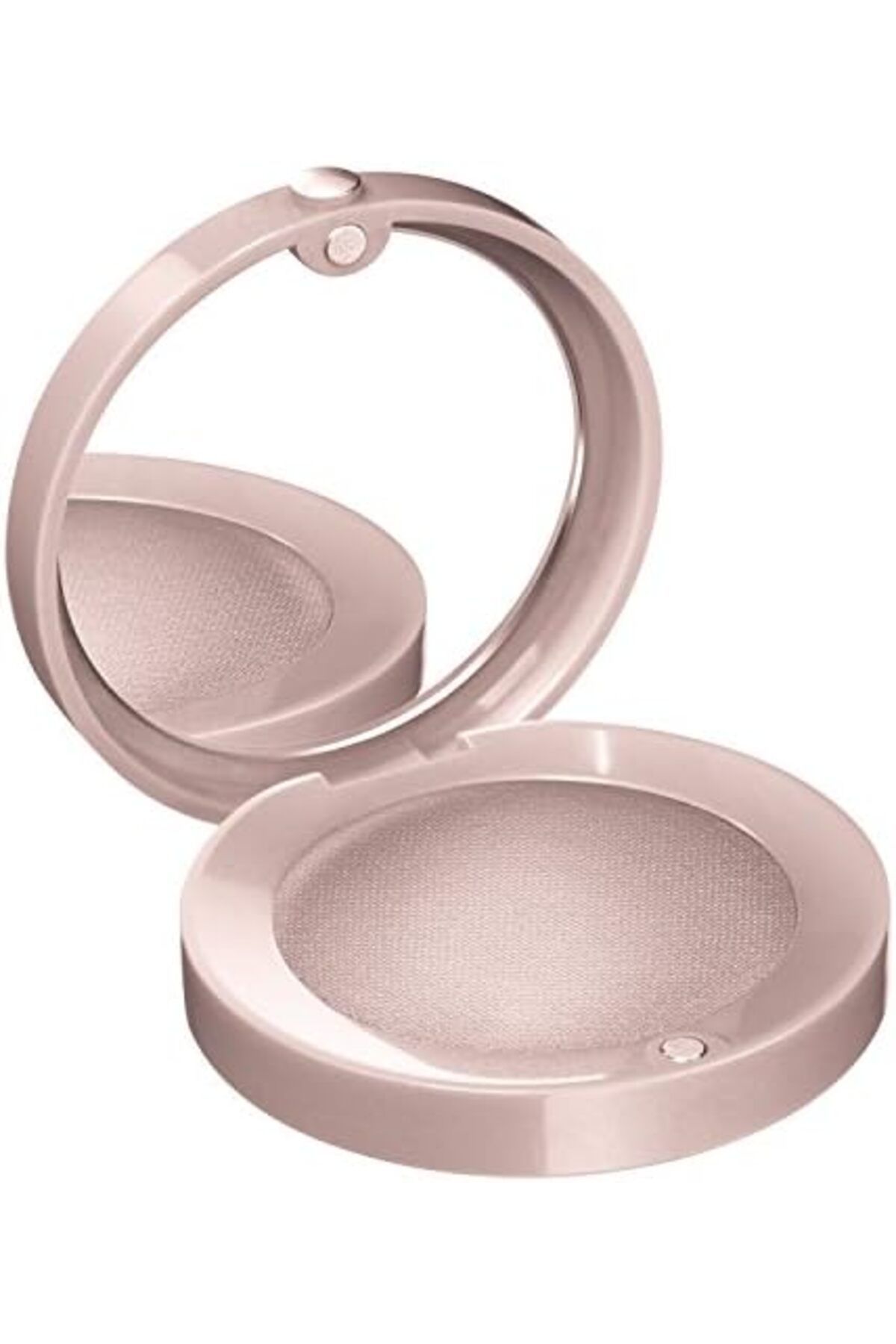 Bourjois-Box Round Eyeshadow - 04 Emauvante 2