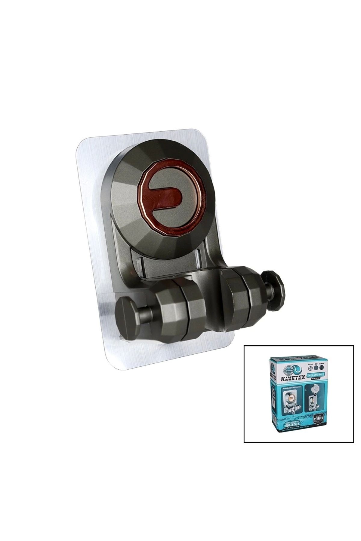 STOREMAX KUTULU DUŞ AŞKISI - MAFSAL YAPIŞKANLI KTX-3319 (5047)