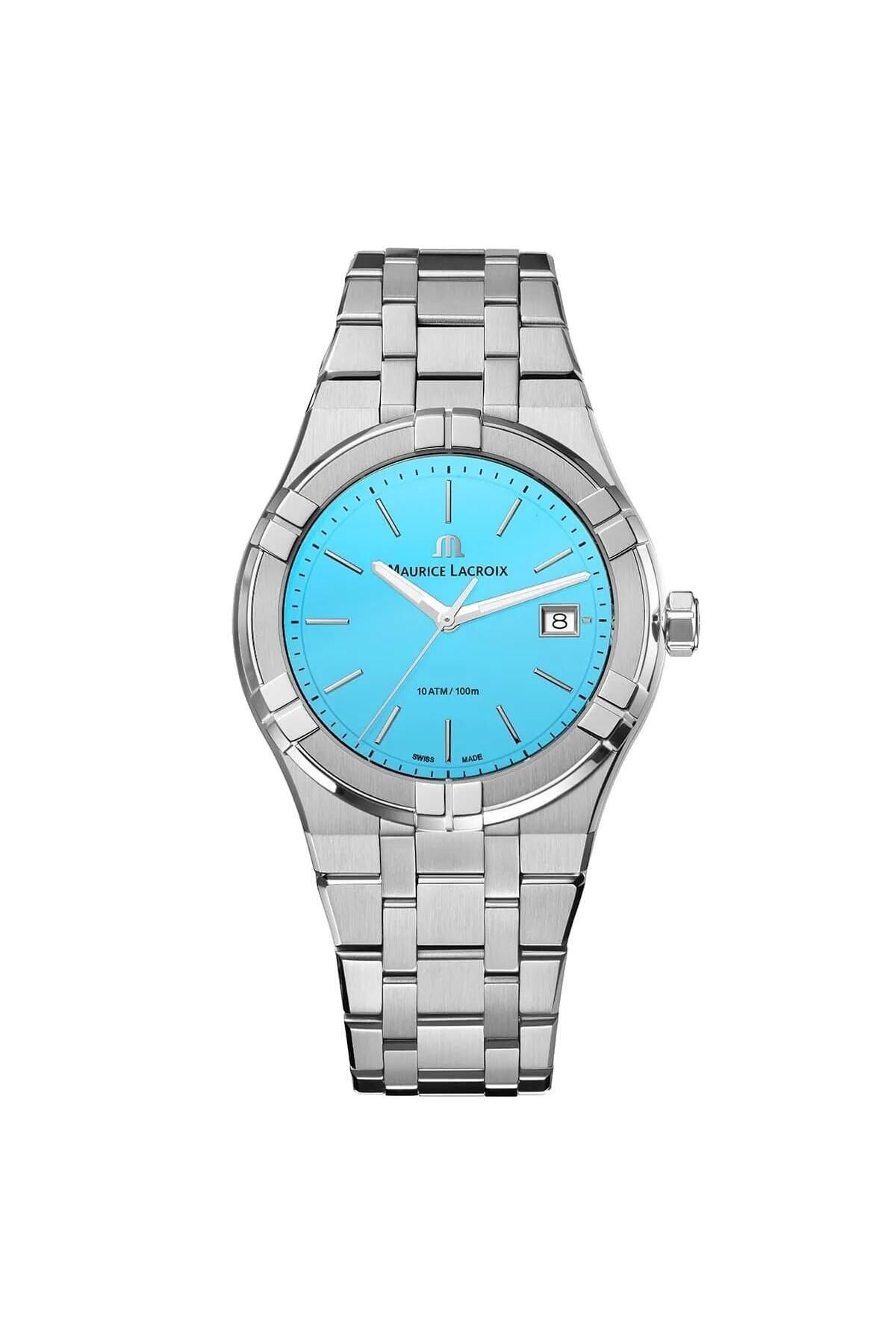Maurice Lacroix Ml-aı1108ss002431-1 Kol Saati