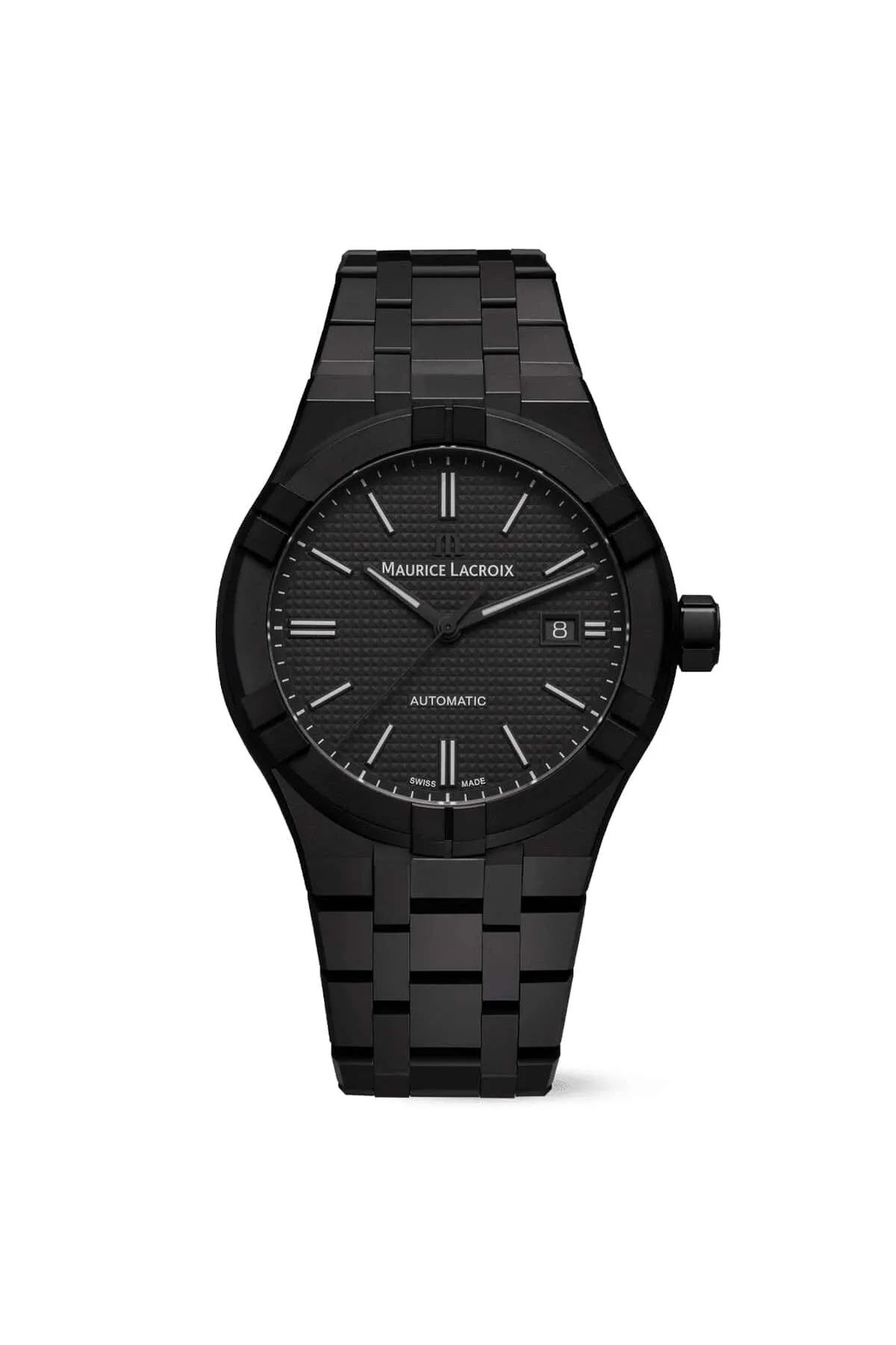 Maurice Lacroix Ml-aı6008crm22330-2 Kol Saati