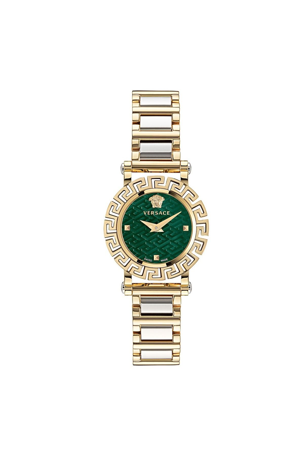Versace Vrscve2q00622 Kol Saati