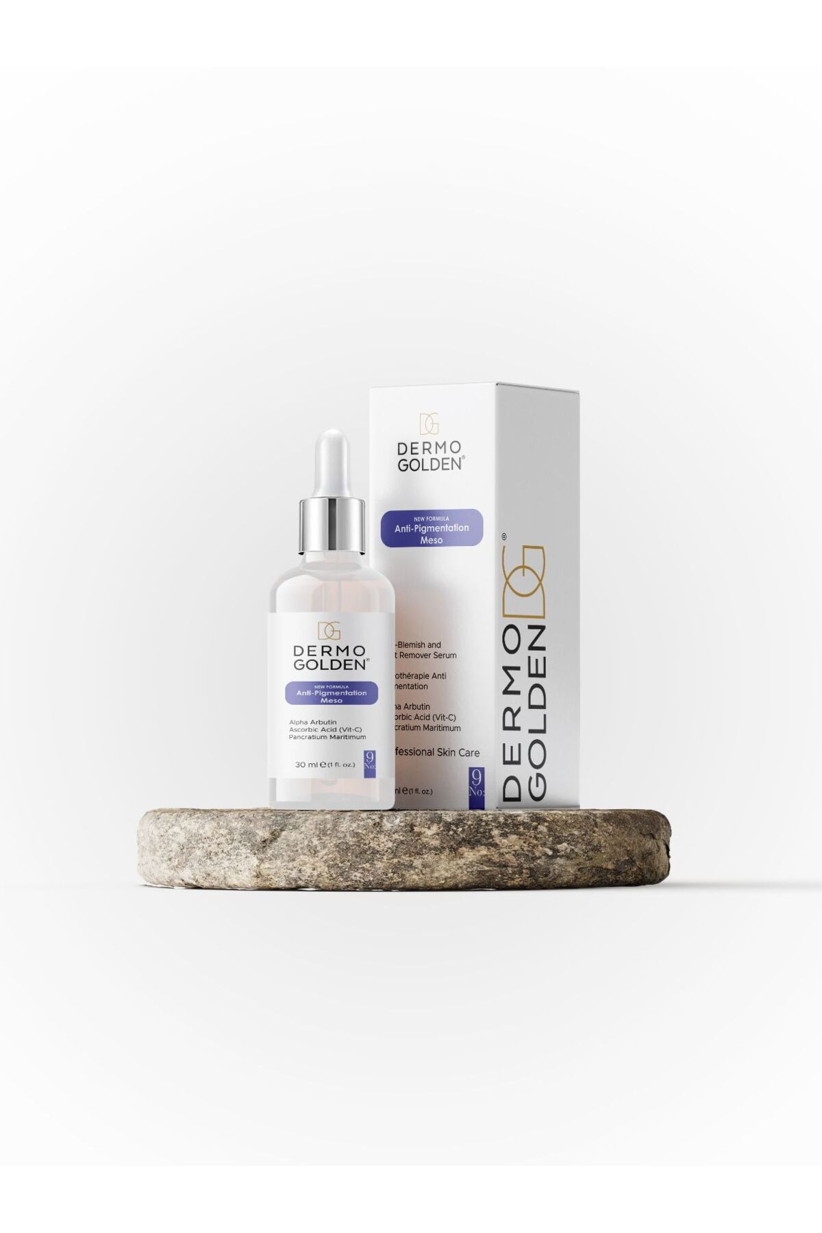 DERMOFACE Anti-Pigmentation Meso