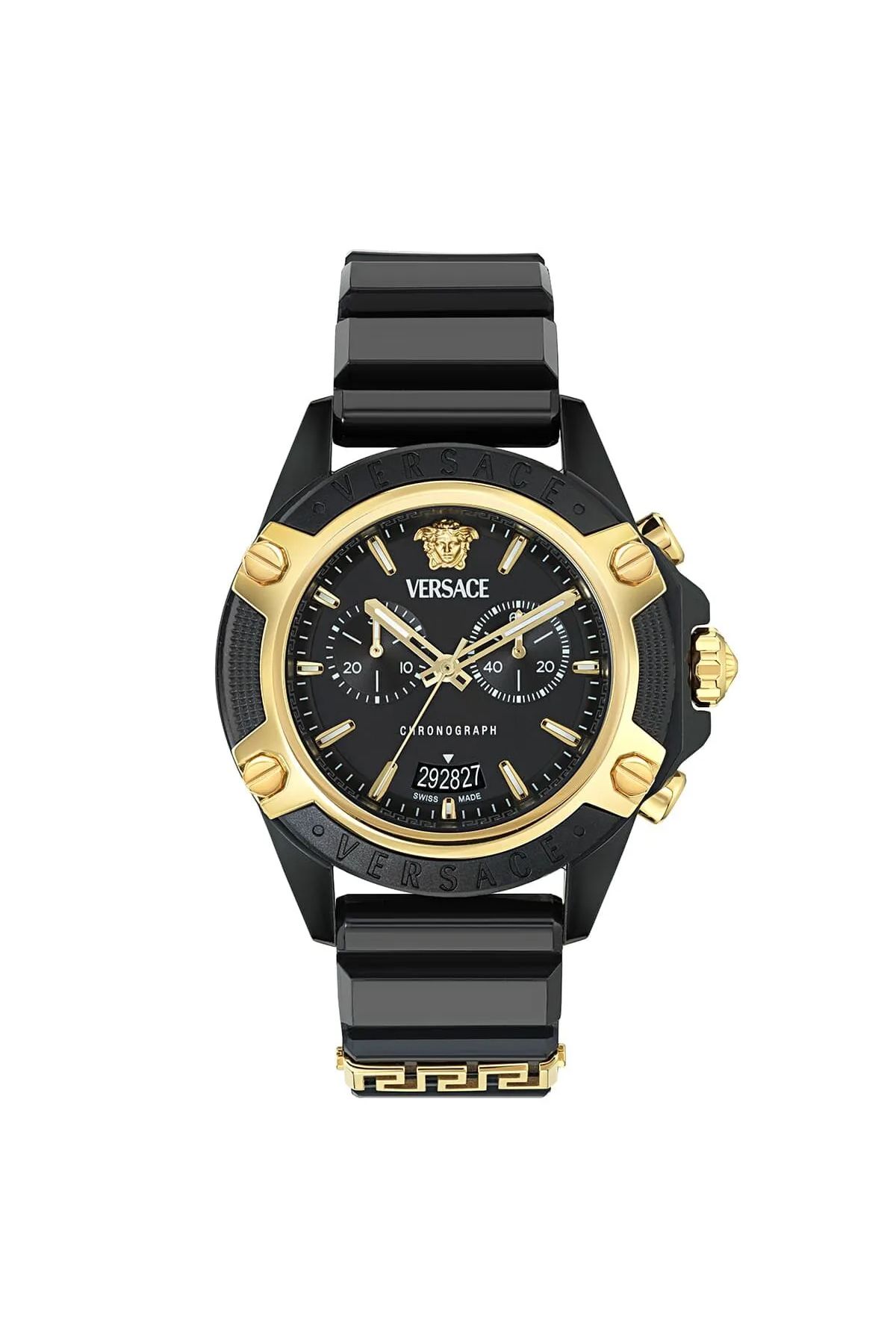 Versace Vrscve8p00724 Kol Saati