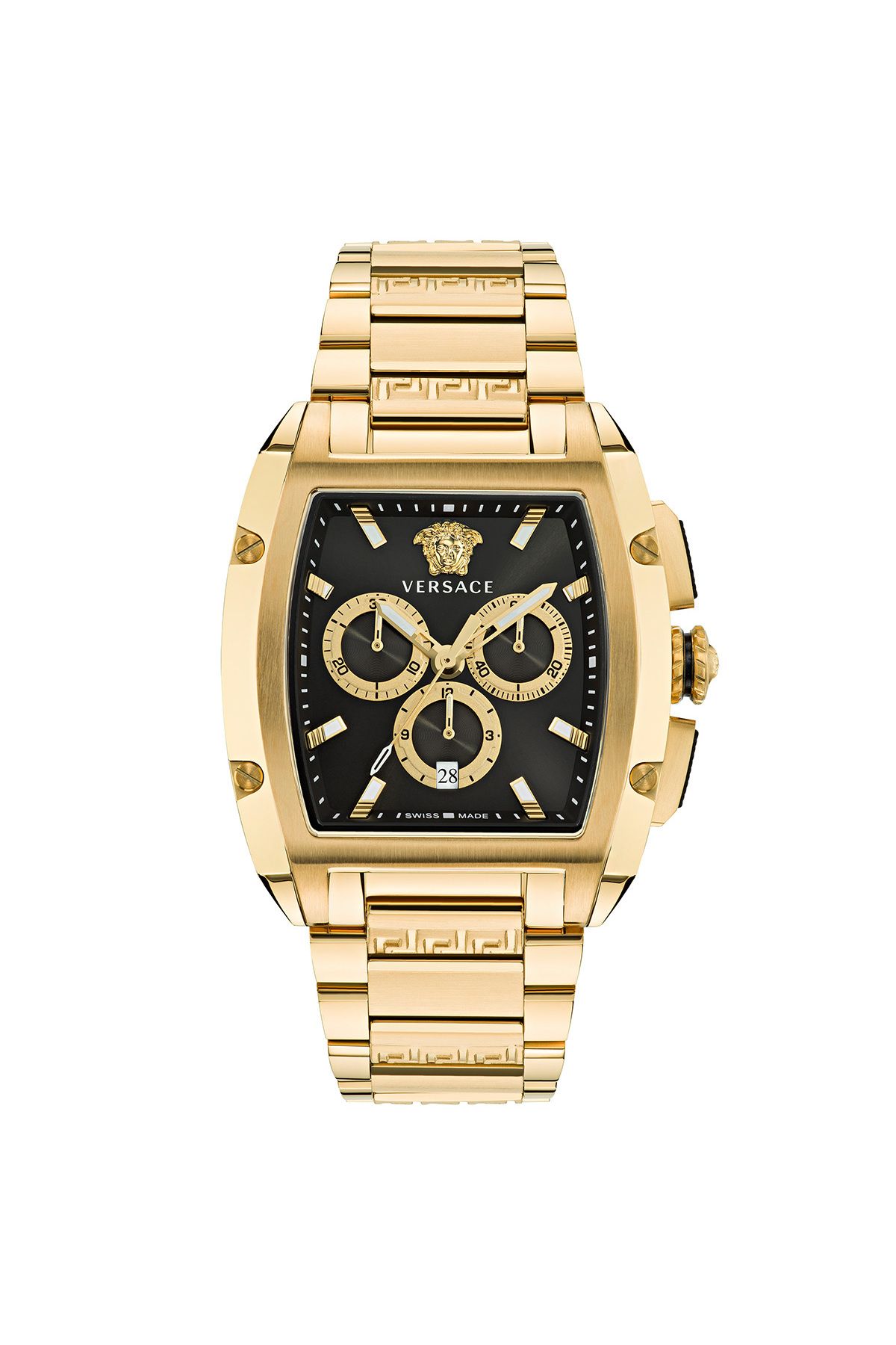 Versace Vrscve6h00523 Kol Saati