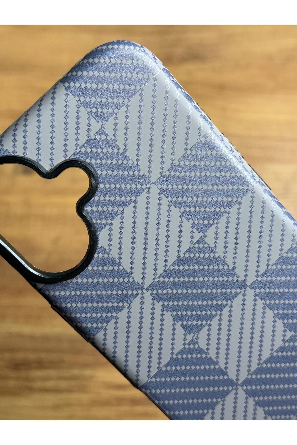 İBL AKSESUAR İphone 16 MAG SAFE Uyumlu Desenli Telefon Kılıfı