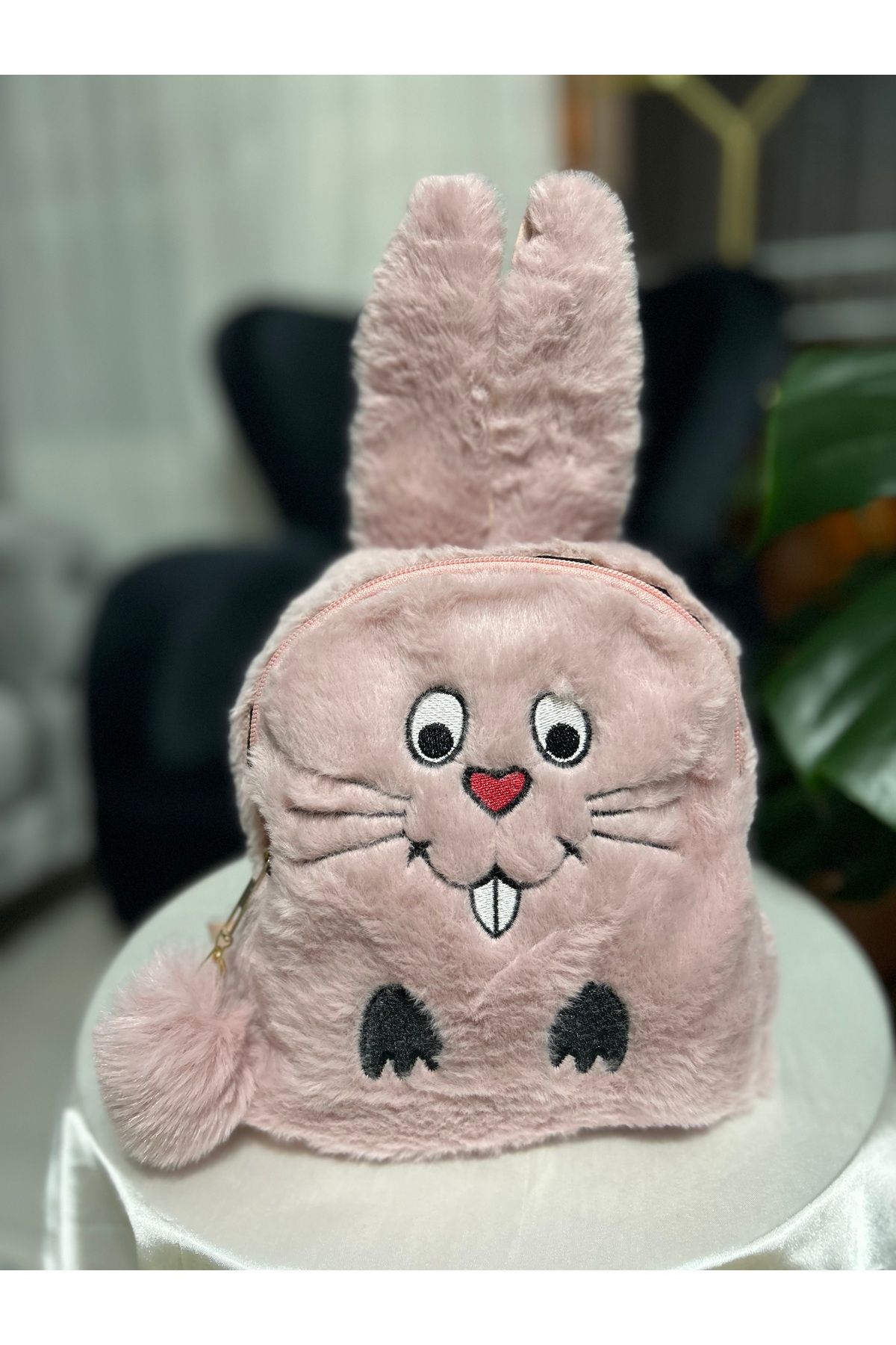 Store Bmk Çanta Aksesuar Tavşanlı Çocuk Çantası