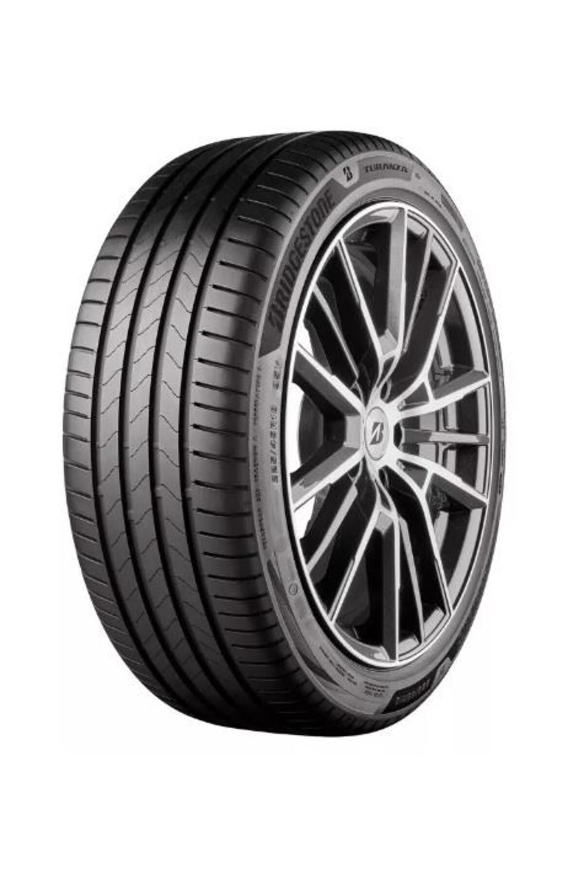 Bridgestone 245/40R19 98Y XL TURANZA 6 BRIDGESTONE