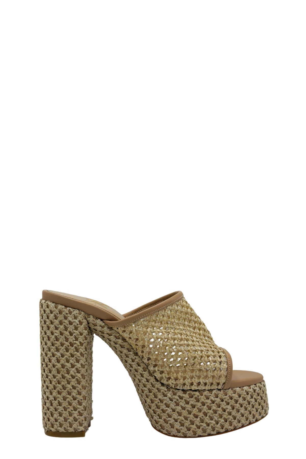 Moulin Shoes 041 2500018 Bej