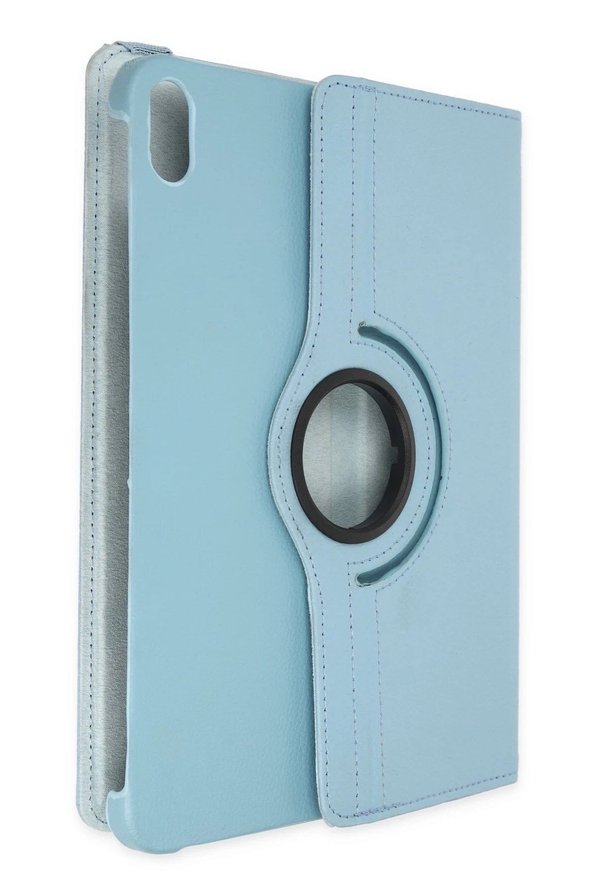 NewFace iPad 2022 10.9 (10.nesil) Uyumlu Premium 360 Döner Tablet Deri Kılıf