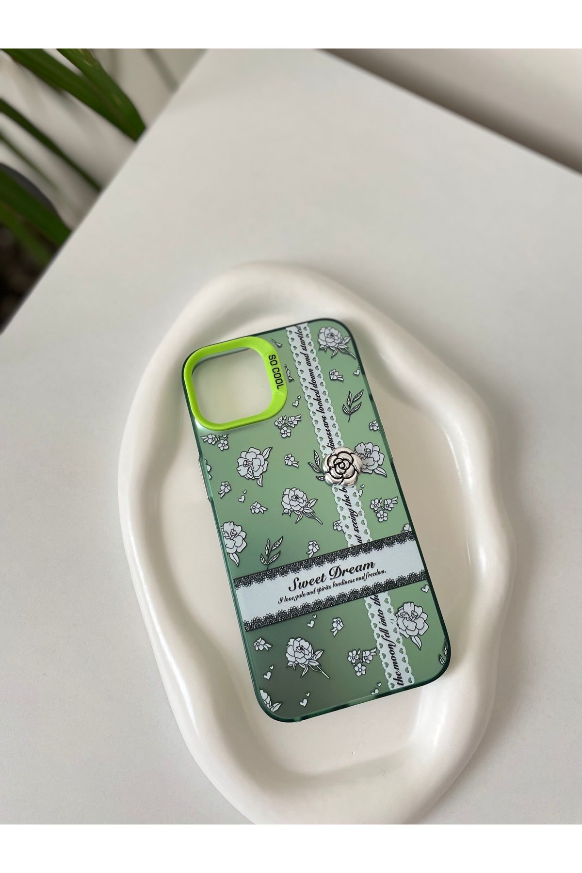Tasarım Telefon k