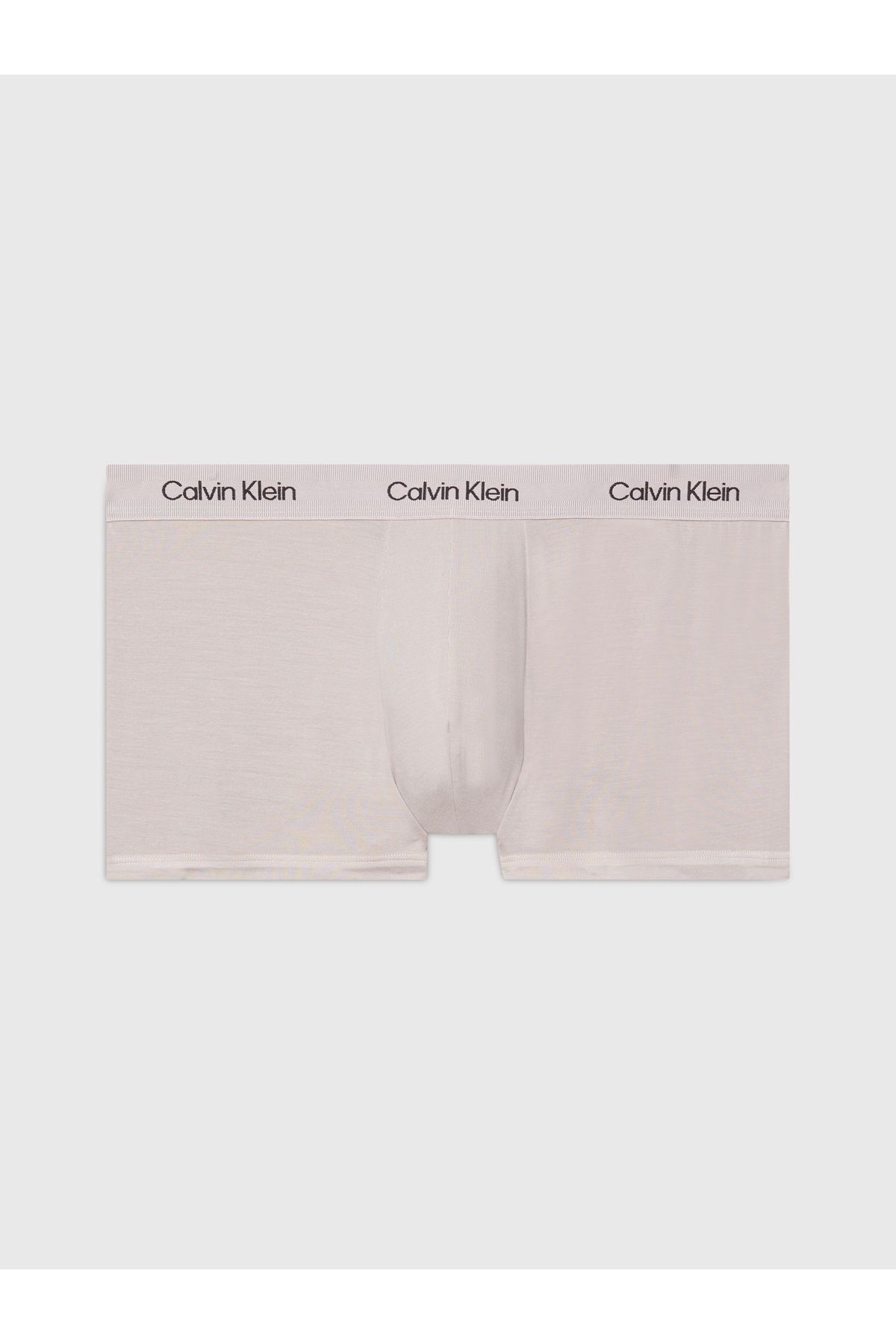 Calvin Klein-Calvin Klein Men Sharp Green Trunk 1