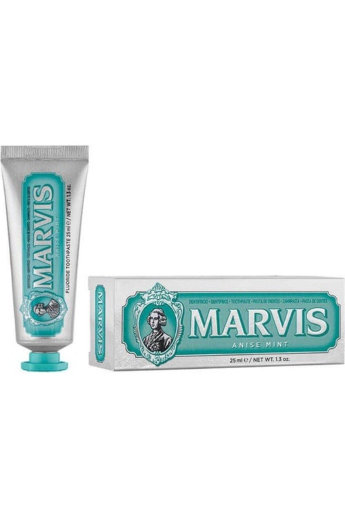 Marvis Anise Mint 25ml