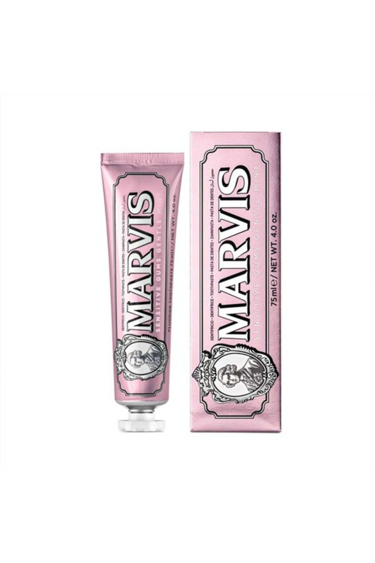 Marvis Sensitive Gums Mint 75ml
