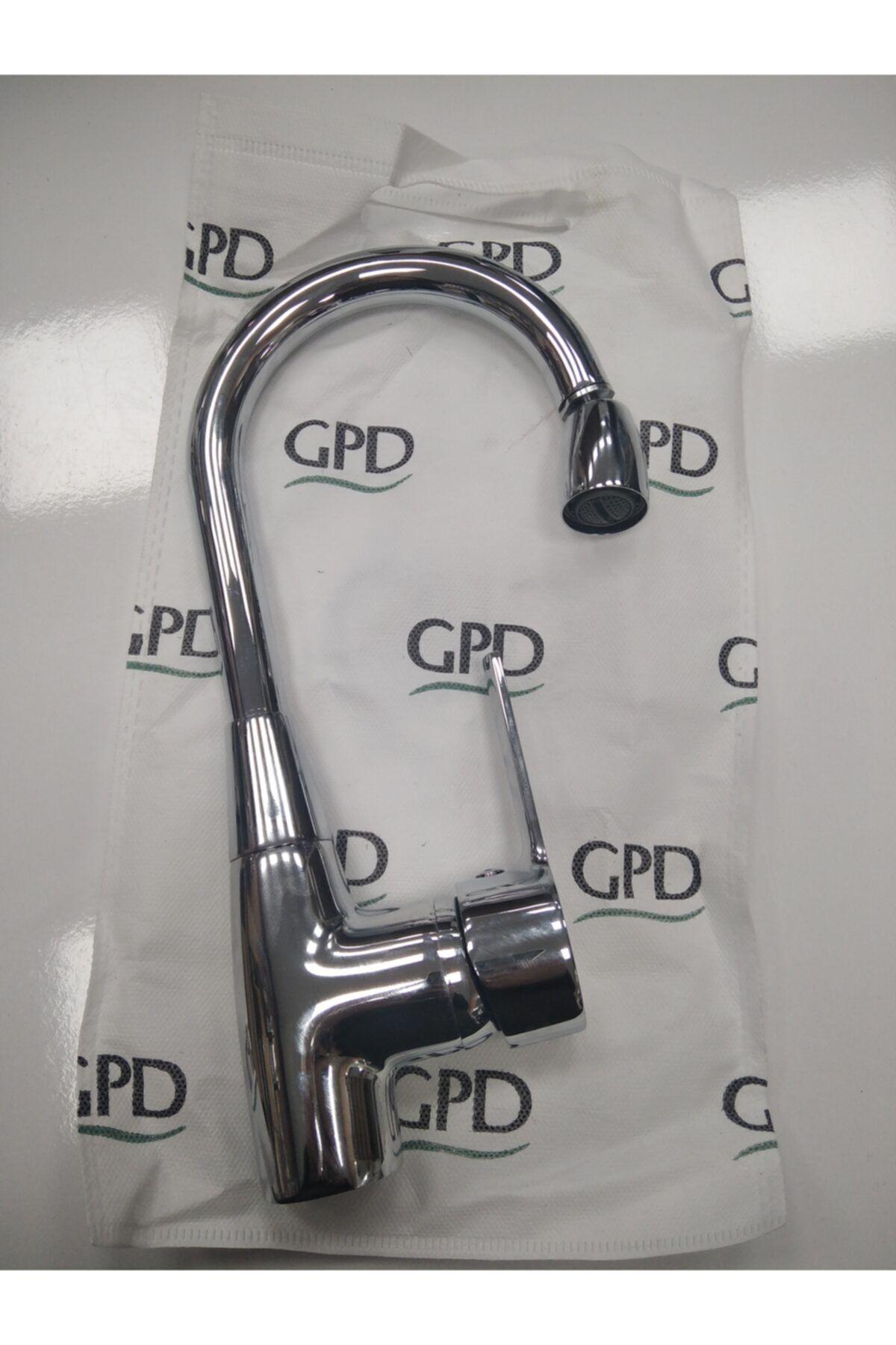 GPD-Single Body Sink Faucet Solus Mtl55 1