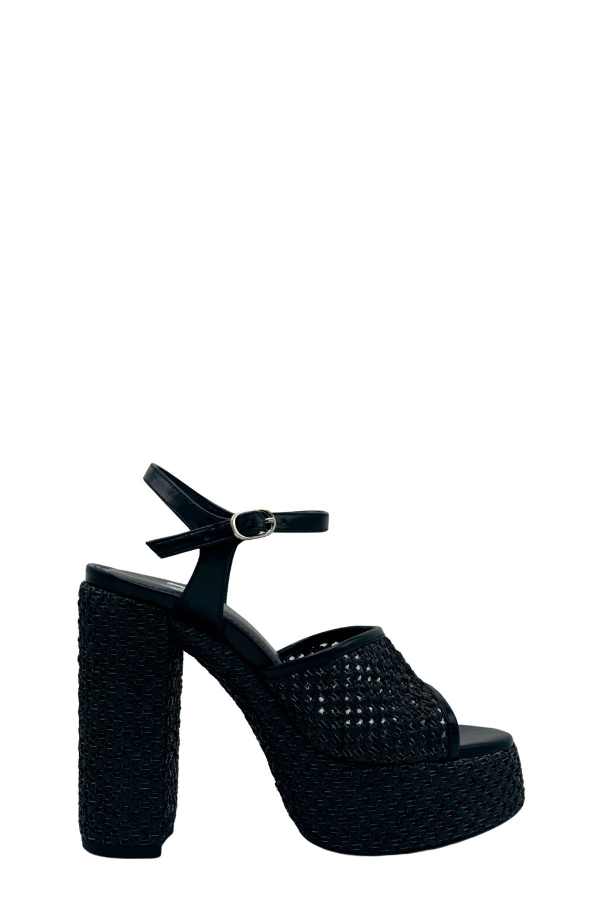 Moulin Shoes 041 2500019 Siyah