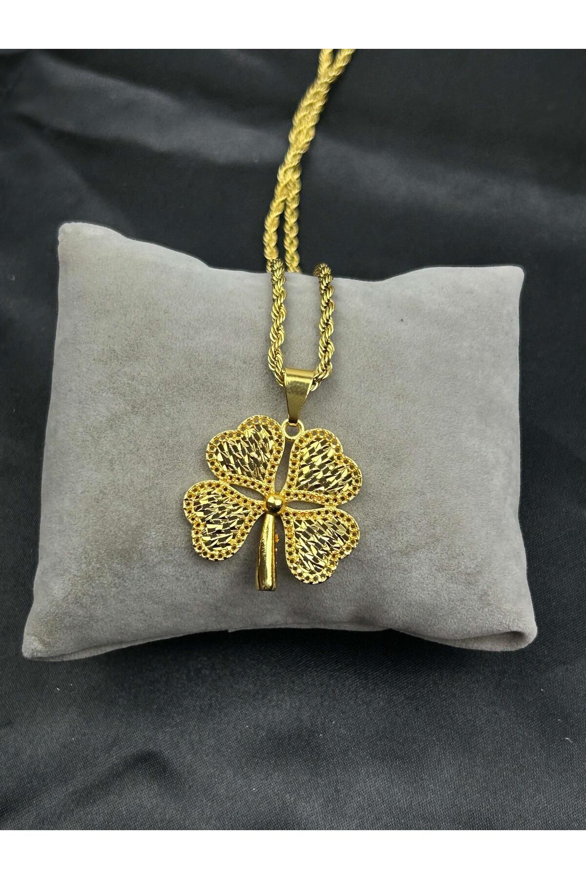 miyle Çelik Kolye 60cm // KOLYE-3896