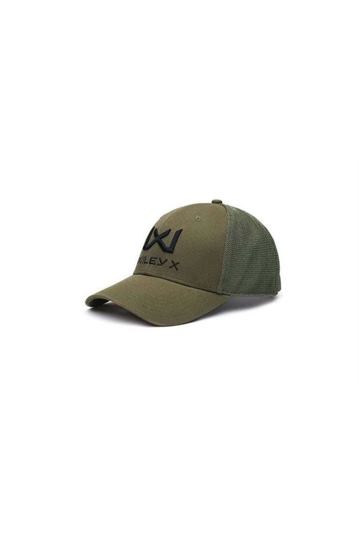 WILEY X Trucker Şapka