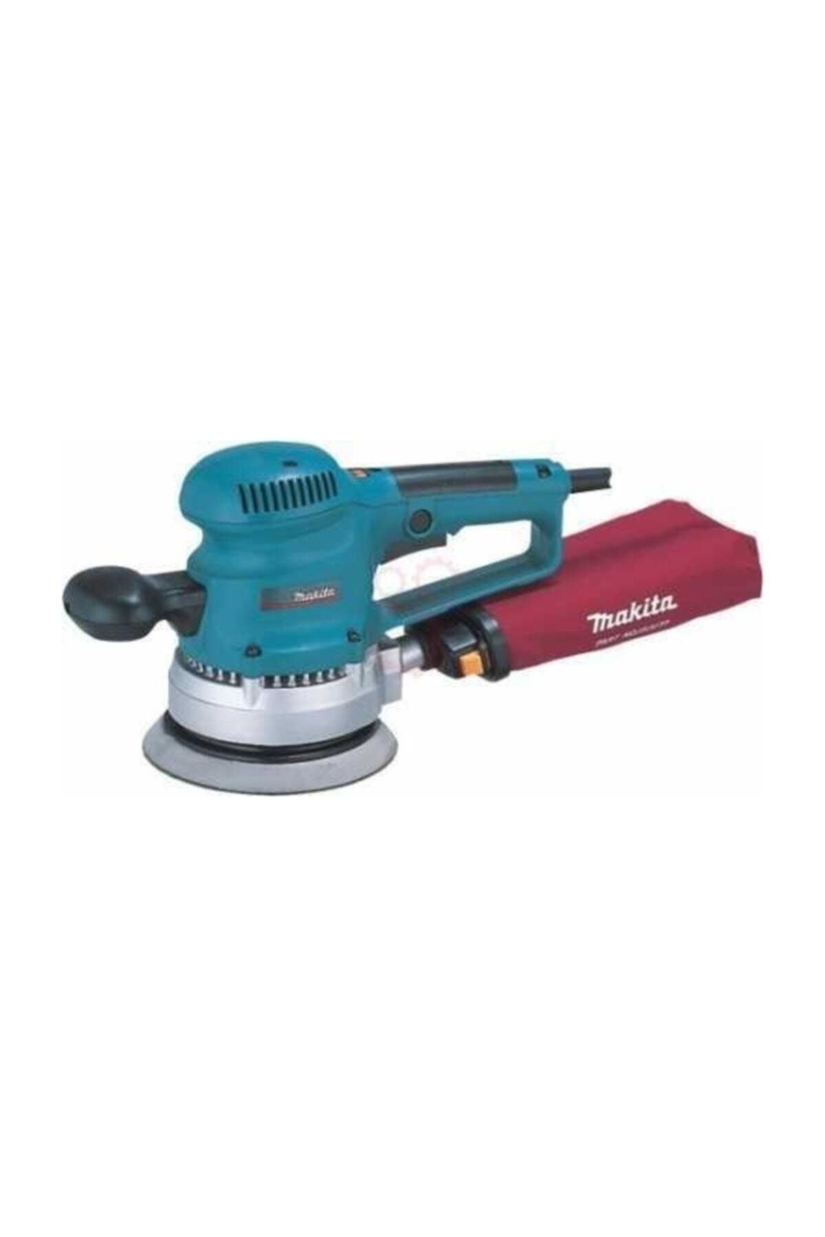 Makita BO6030 Elektrikli Eksantrik Zımpara 310W