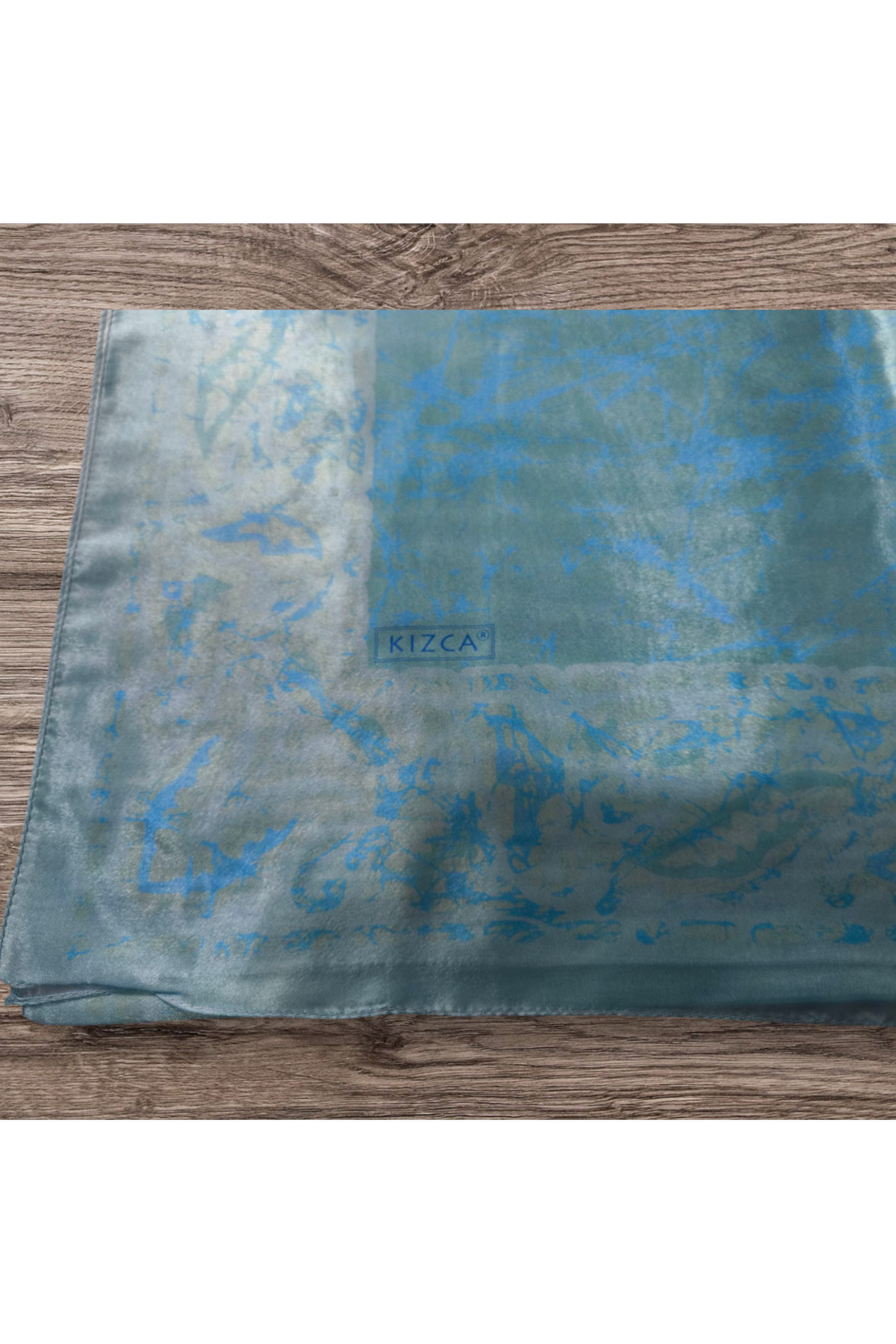kızca-Special Design Custom Colors Voile Silk Shawl 6