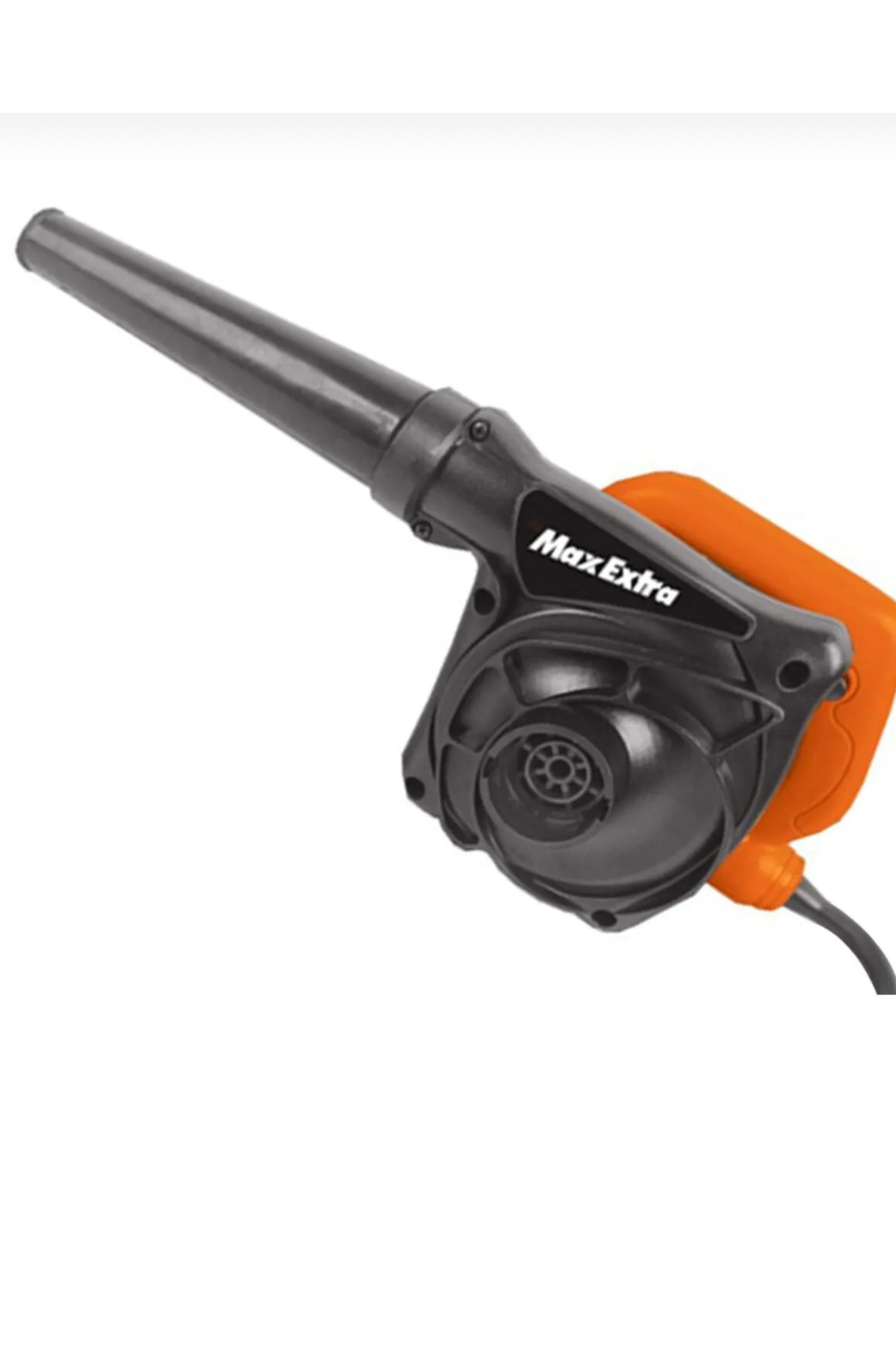 Max Extra Max-Extra MX 5205 Devir Ayarlı Üfleyici-Emici Körük 600