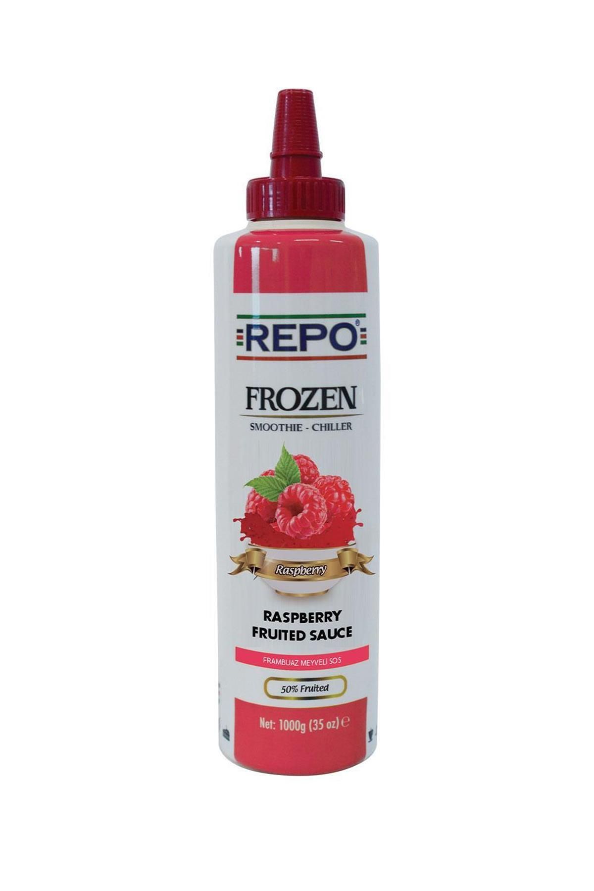 Repo FRAMBUAZ FROZEN 1 KG
