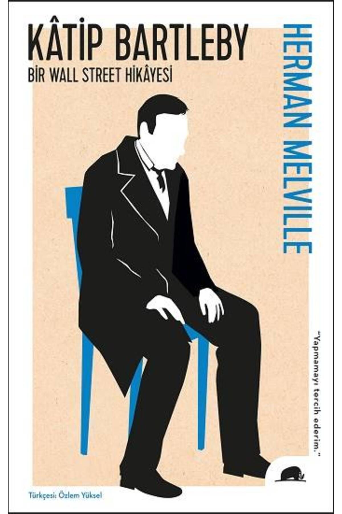 Kolektif Kitap Katip Bartleby