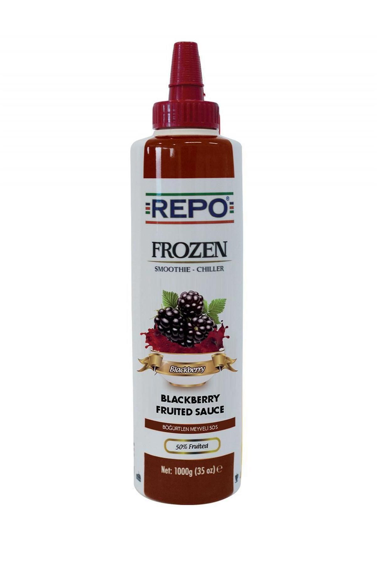 Repo BÖĞÜRTLEN FROZEN 1 KG