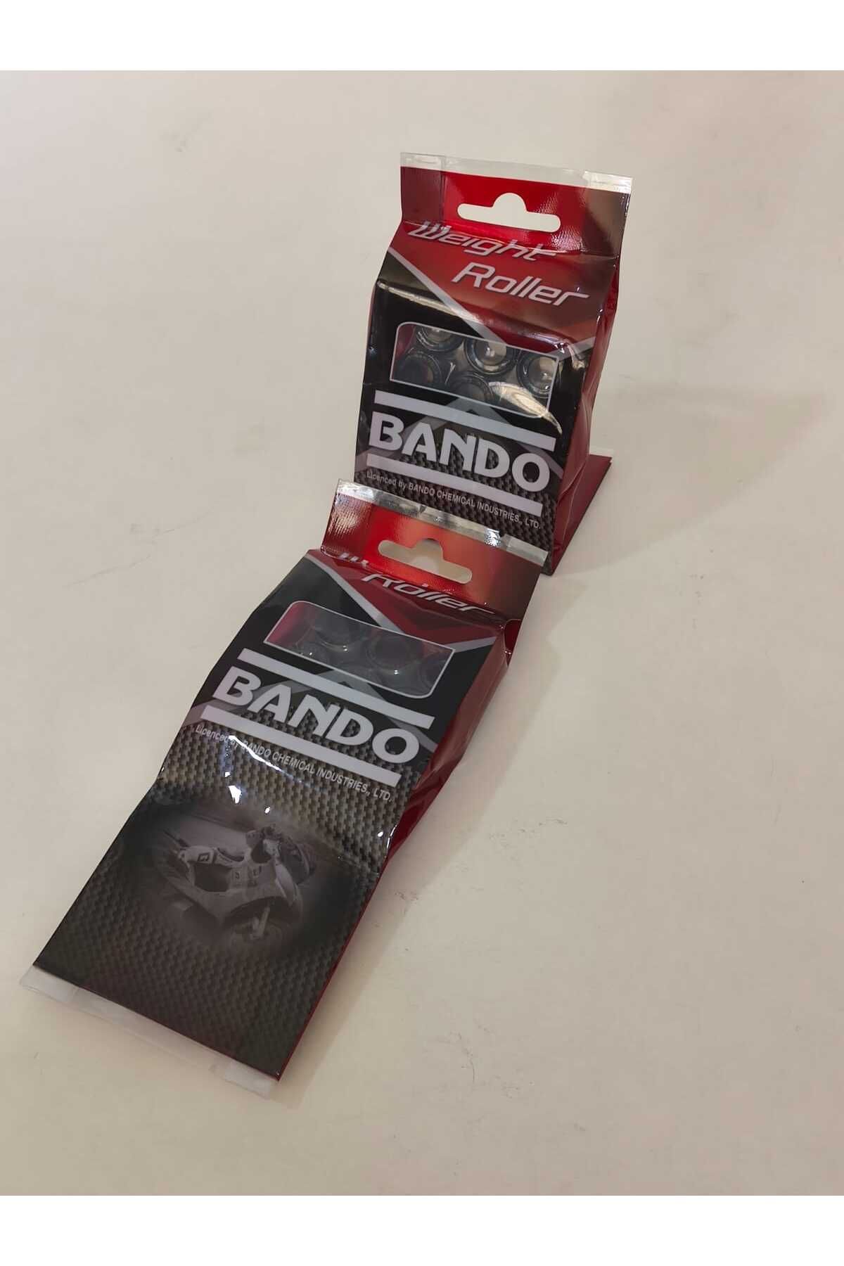 JAPON Bando Baga 11 Gr RMG Aston 125 uyumlu
