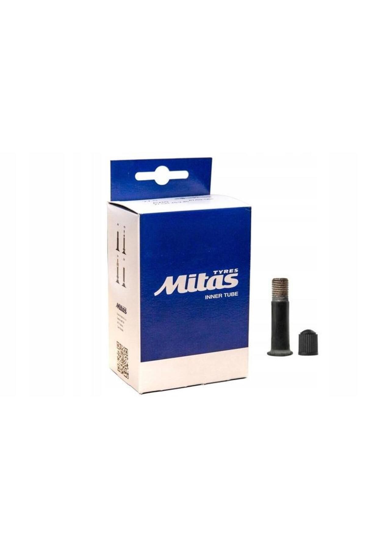 Mitas Rubena/Mitas 27.5x2.50-3.00 İç Lastik Kalın Sibop 40mm