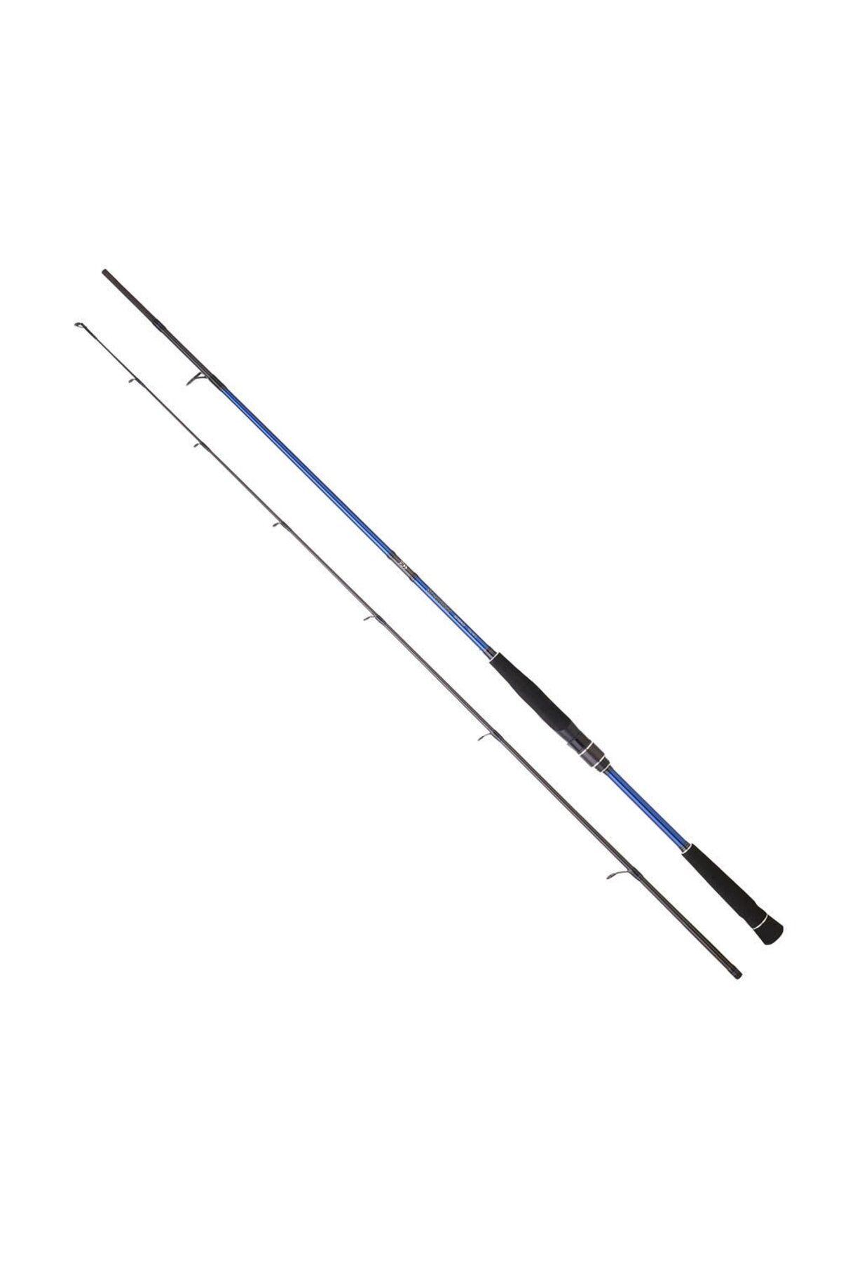 daiwa SAMOURAI SEABASS 2.40M 14-56GR 2P KAMIŞ