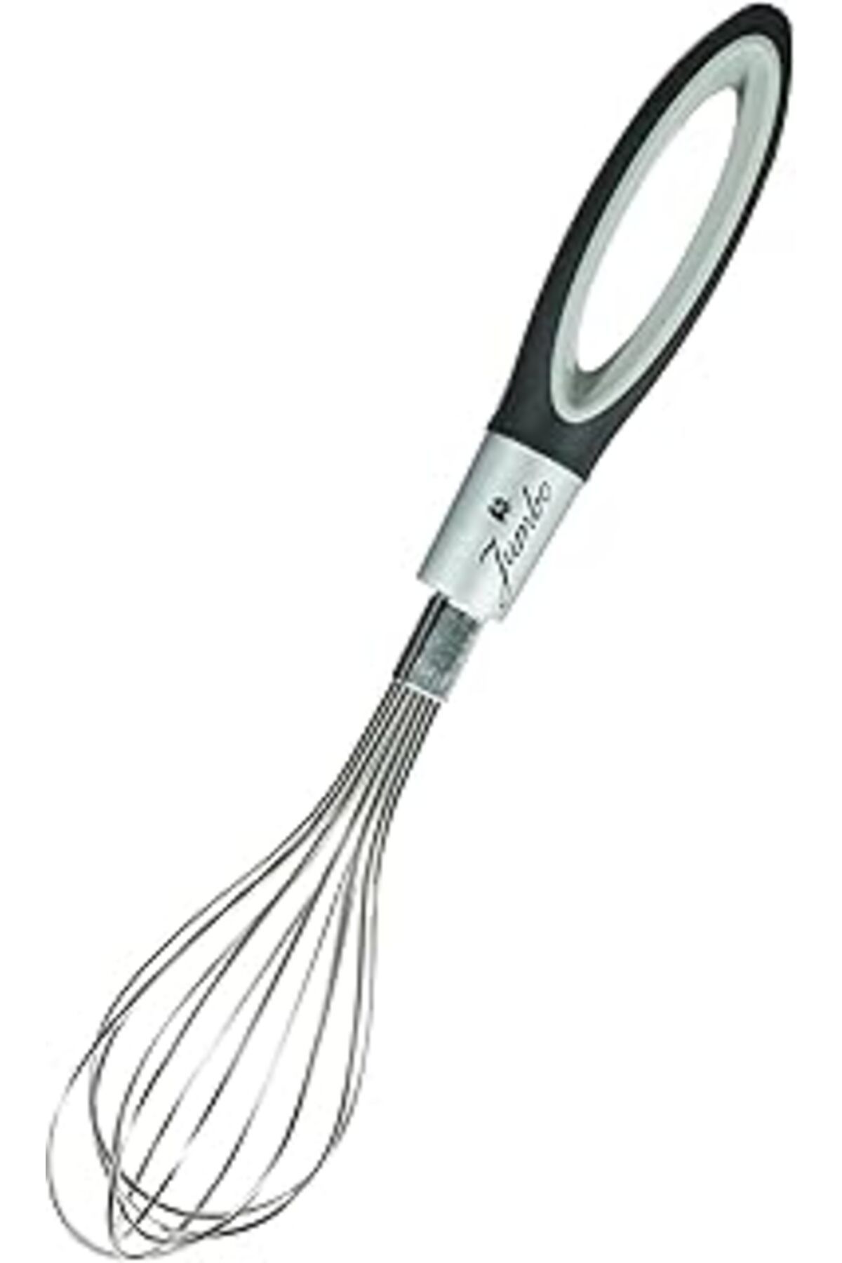 Mu Art Ahşap Jumbo Smart Orta Boy Çelik Çırpıcı