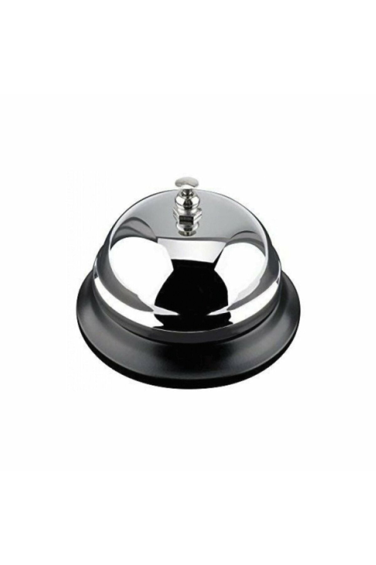 Biradlı Resepsiyon Zili 10 Cm