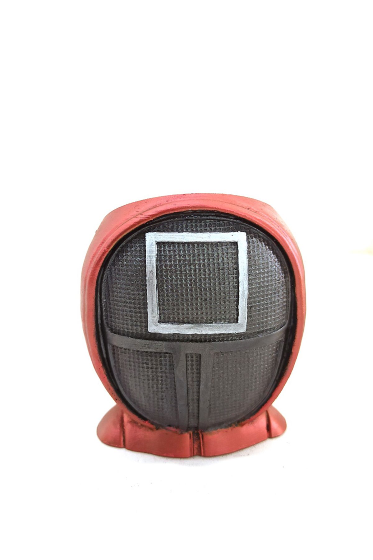 goopall Polyester Squid Game Kalemlik Kare