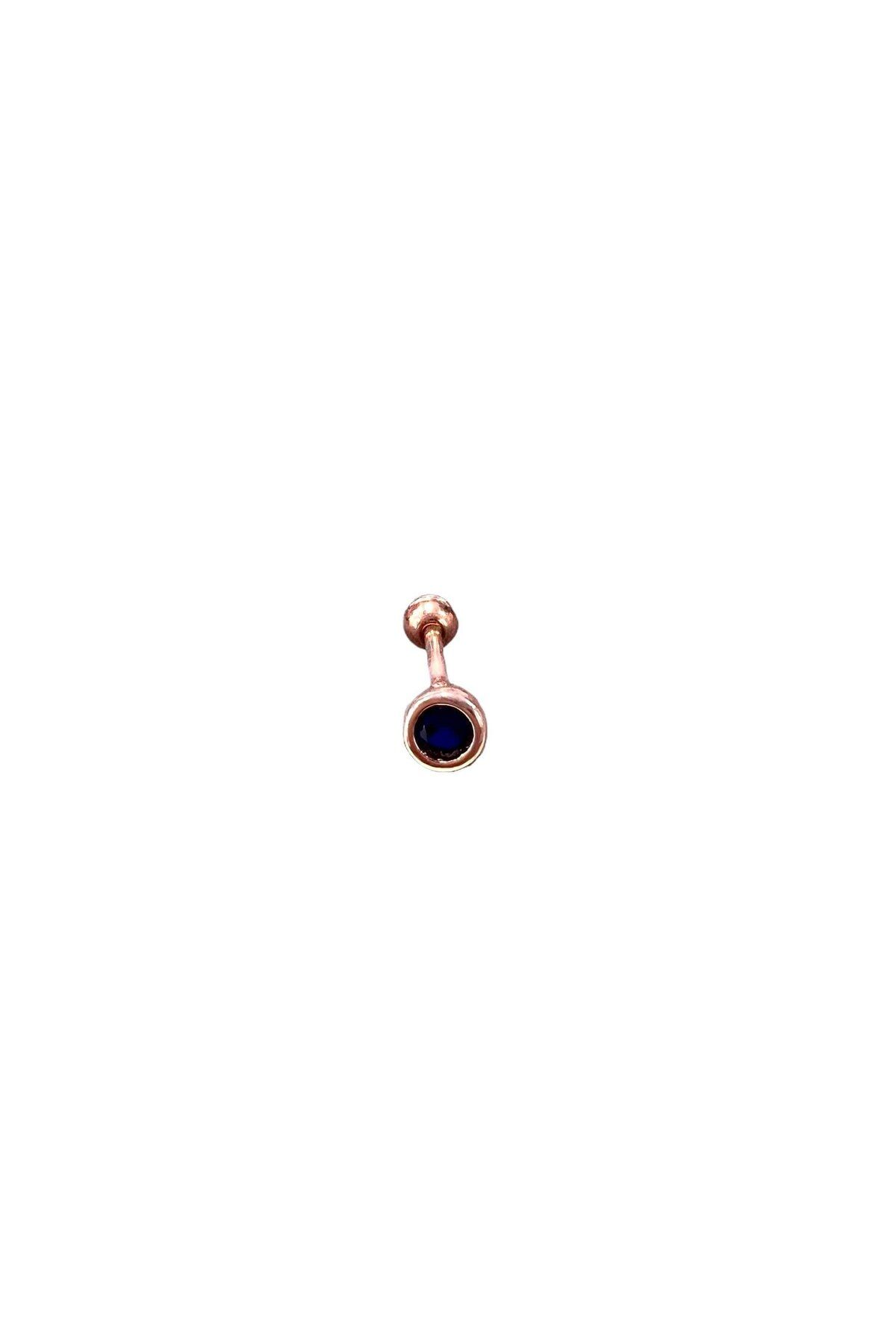 Defne Silver Gümüş Piercing
