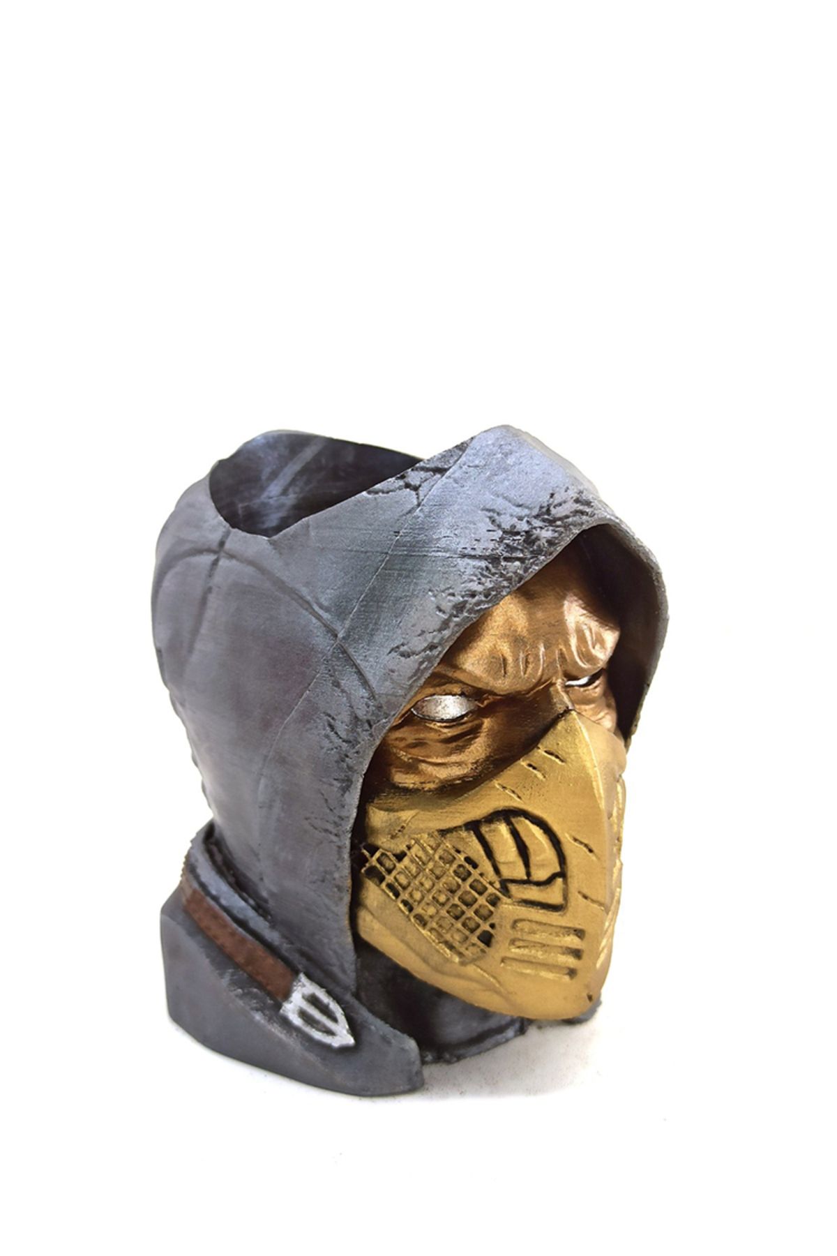 goopall Polyester Scorpion Kalemlik