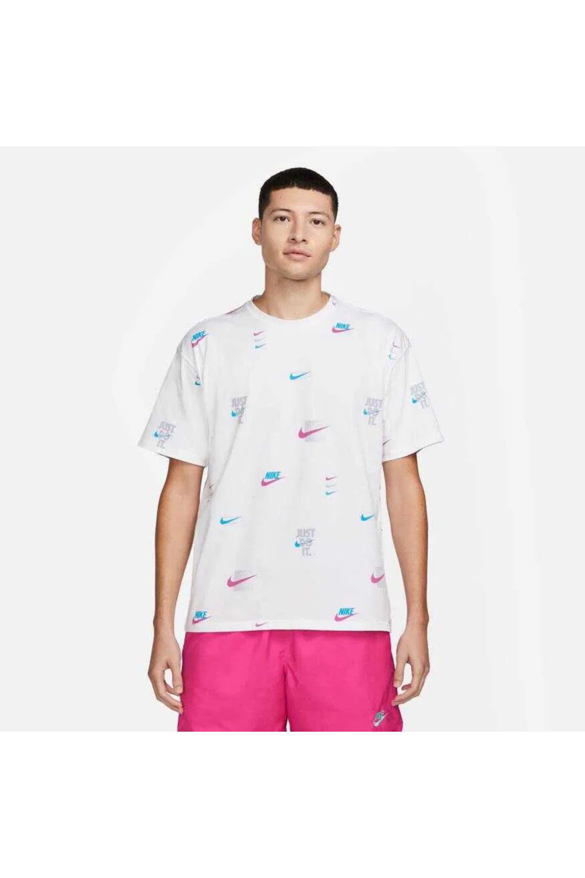 Nike ERKEK T-SHIRT DZ2991-100