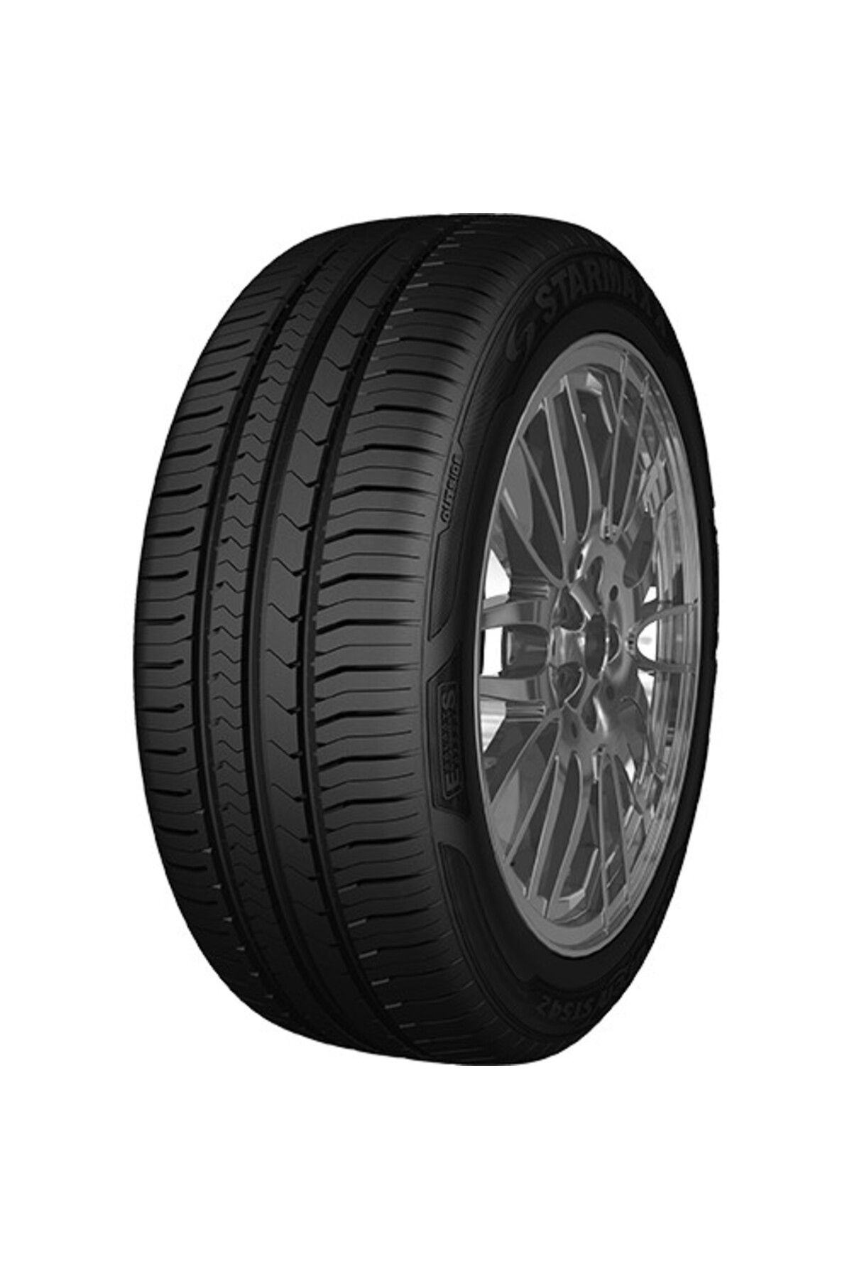 Starmaxx 185/65 R15 TL 88H NATUREN ST542 Yaz Lastiği (Üretim Tarihi:2025)