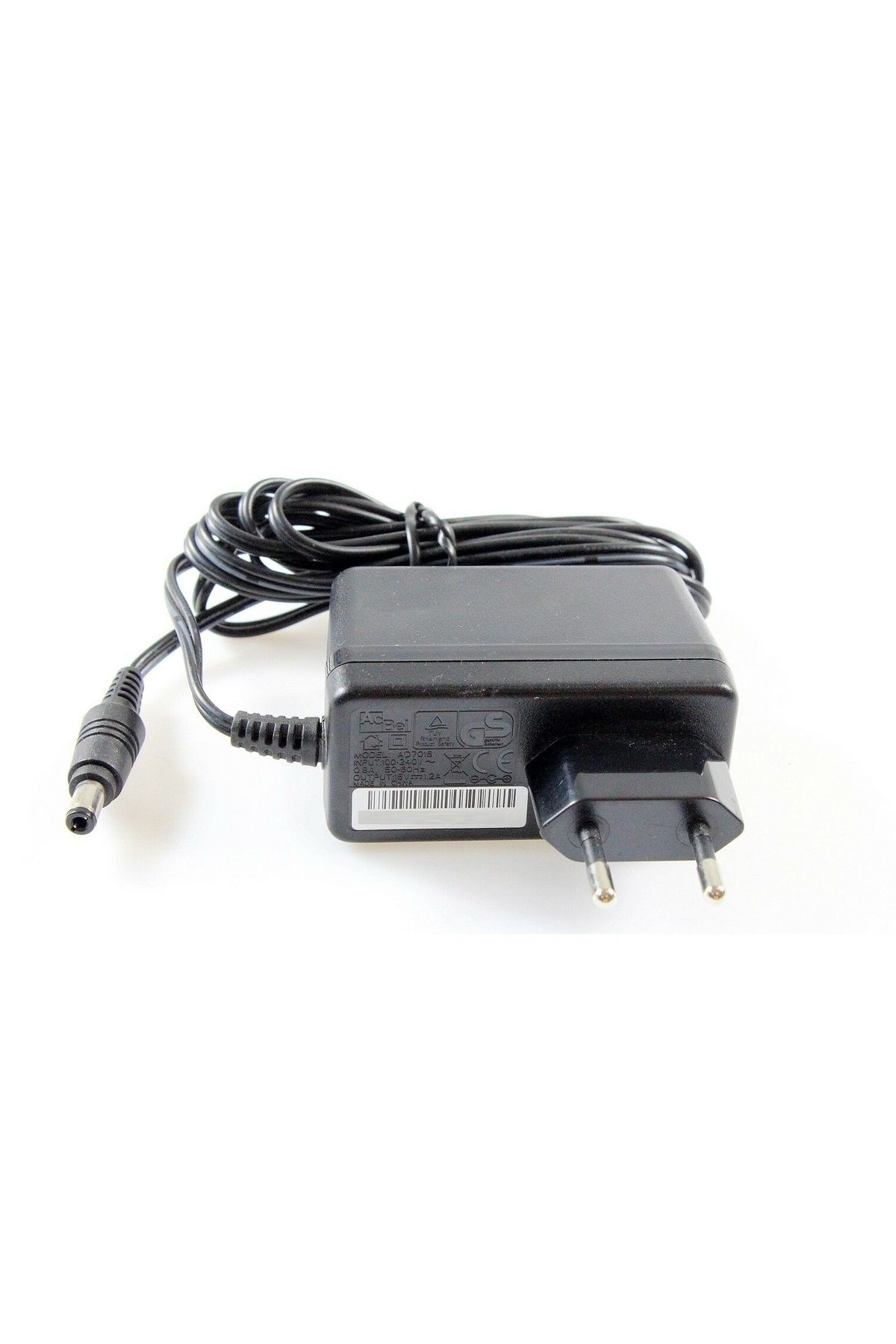 UMEC Adaptör 15V-1 2A Şarzlı Hoparlör Adaptörü