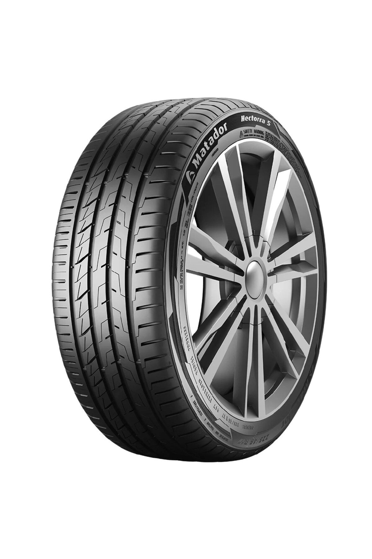 Matador 195/60R15 88H Hectorra 5 Yazlık 2025+ sibop (4) adet