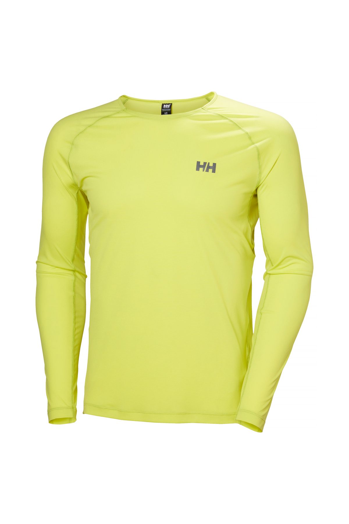 Helly Hansen Trail Uzun Kollu T-Shirt
