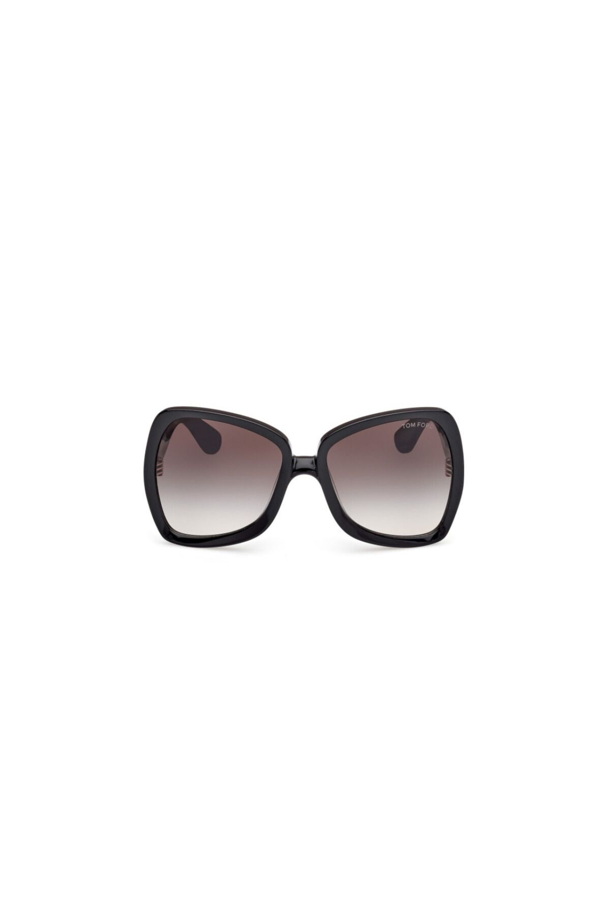Tom Ford FT1222 01B Kadın Güneş Gözlüğü