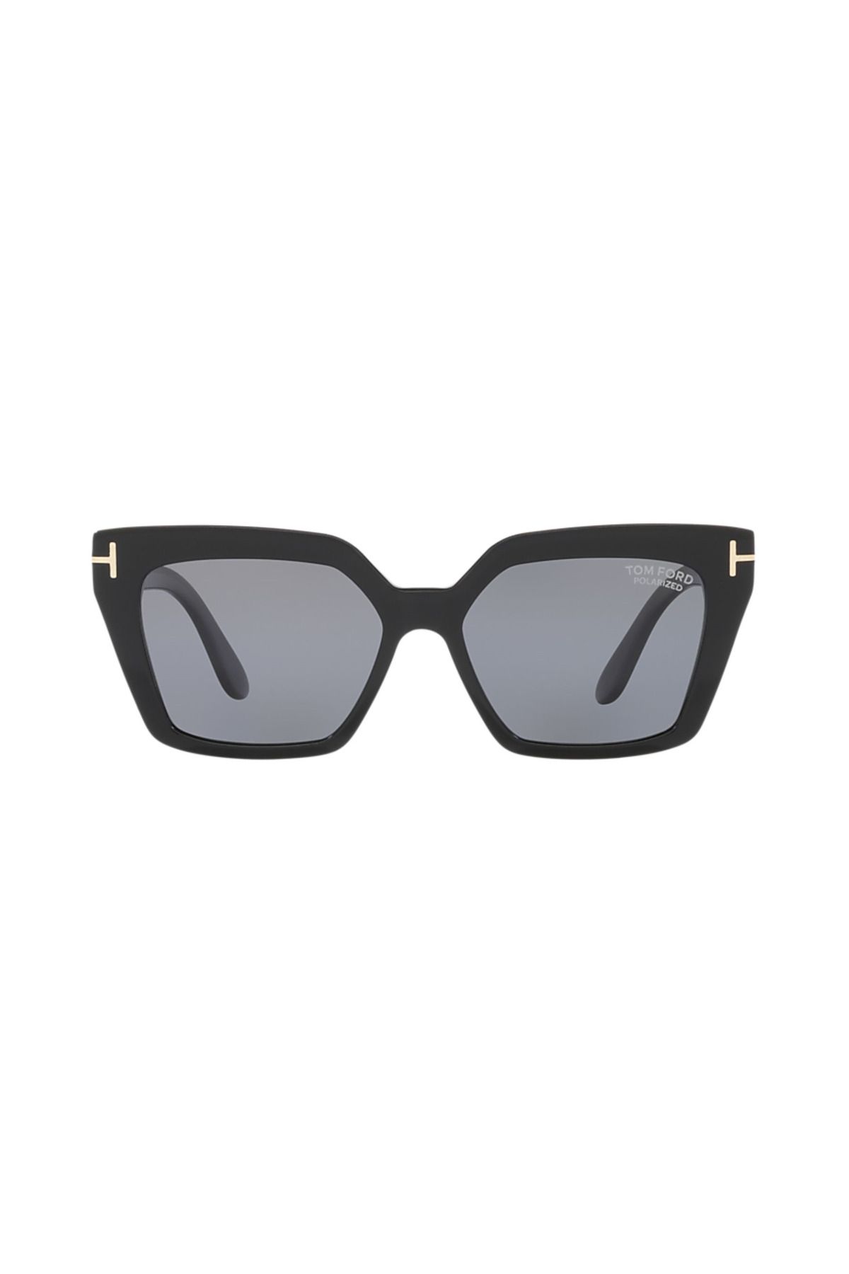 Tom Ford FT1030 01D Kadın Güneş Gözlüğü