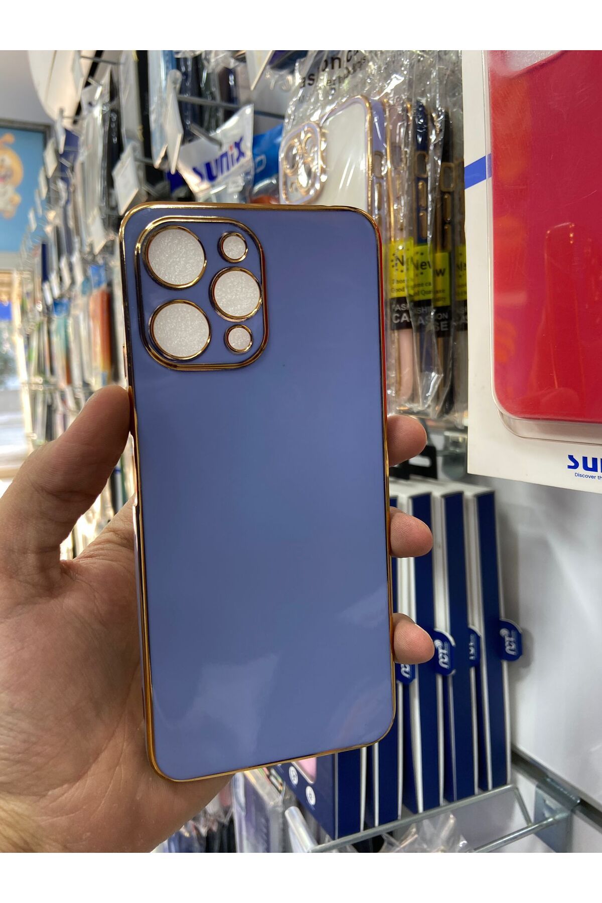 FIRO REDMİ 12 4G KORUMA KILIFI